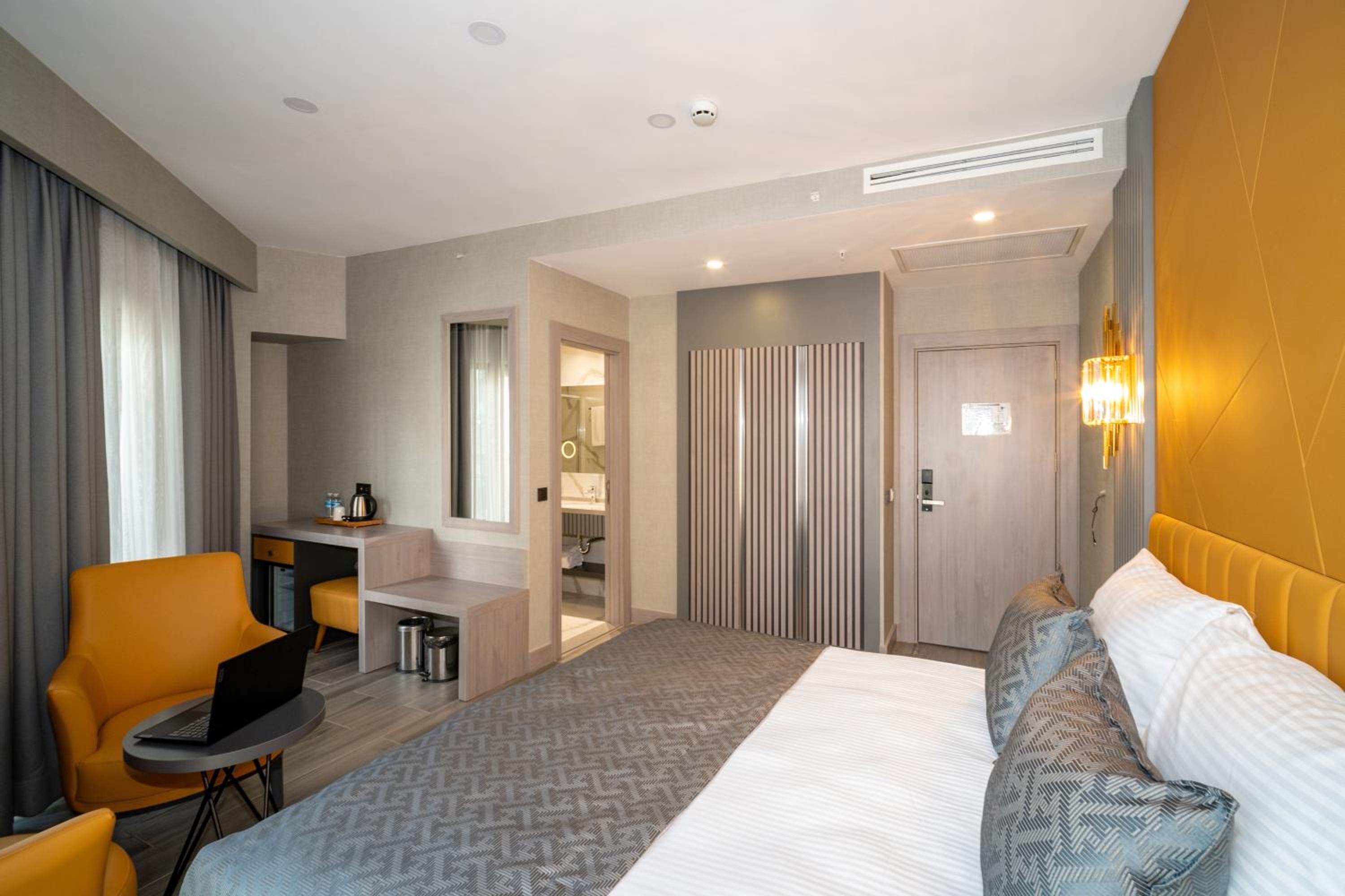 Icon Hotel Bomonti - Image 35