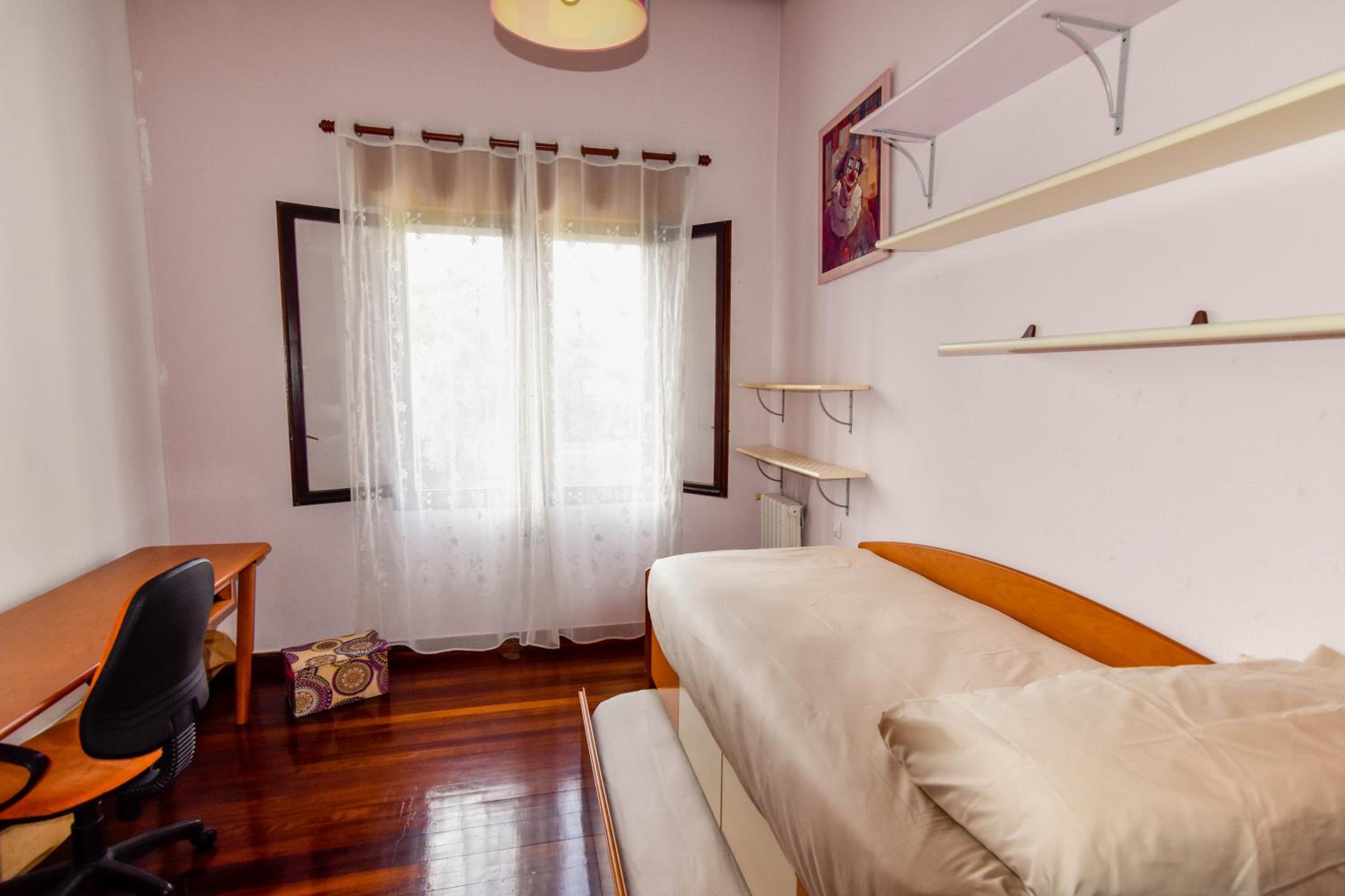 Casa espaciosa ideal para celebraciones