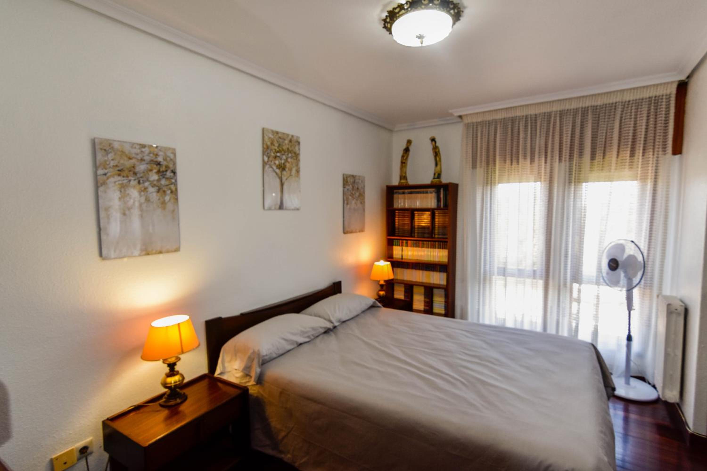 Casa espaciosa ideal para celebraciones