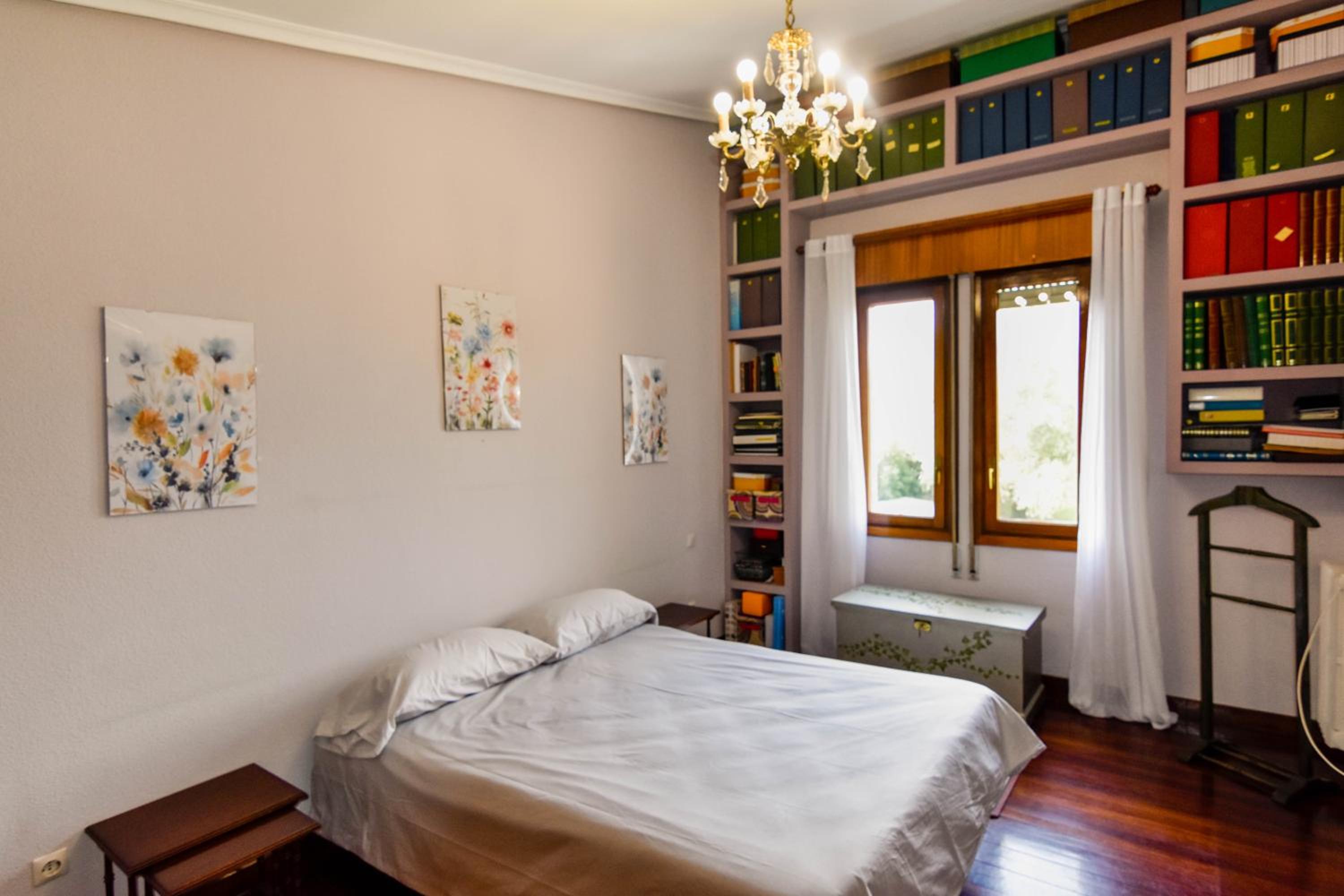 Casa espaciosa ideal para celebraciones