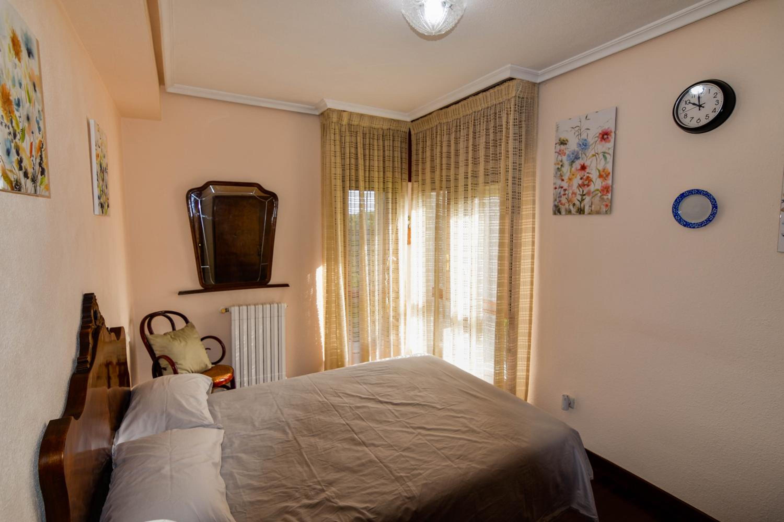 Casa espaciosa ideal para celebraciones
