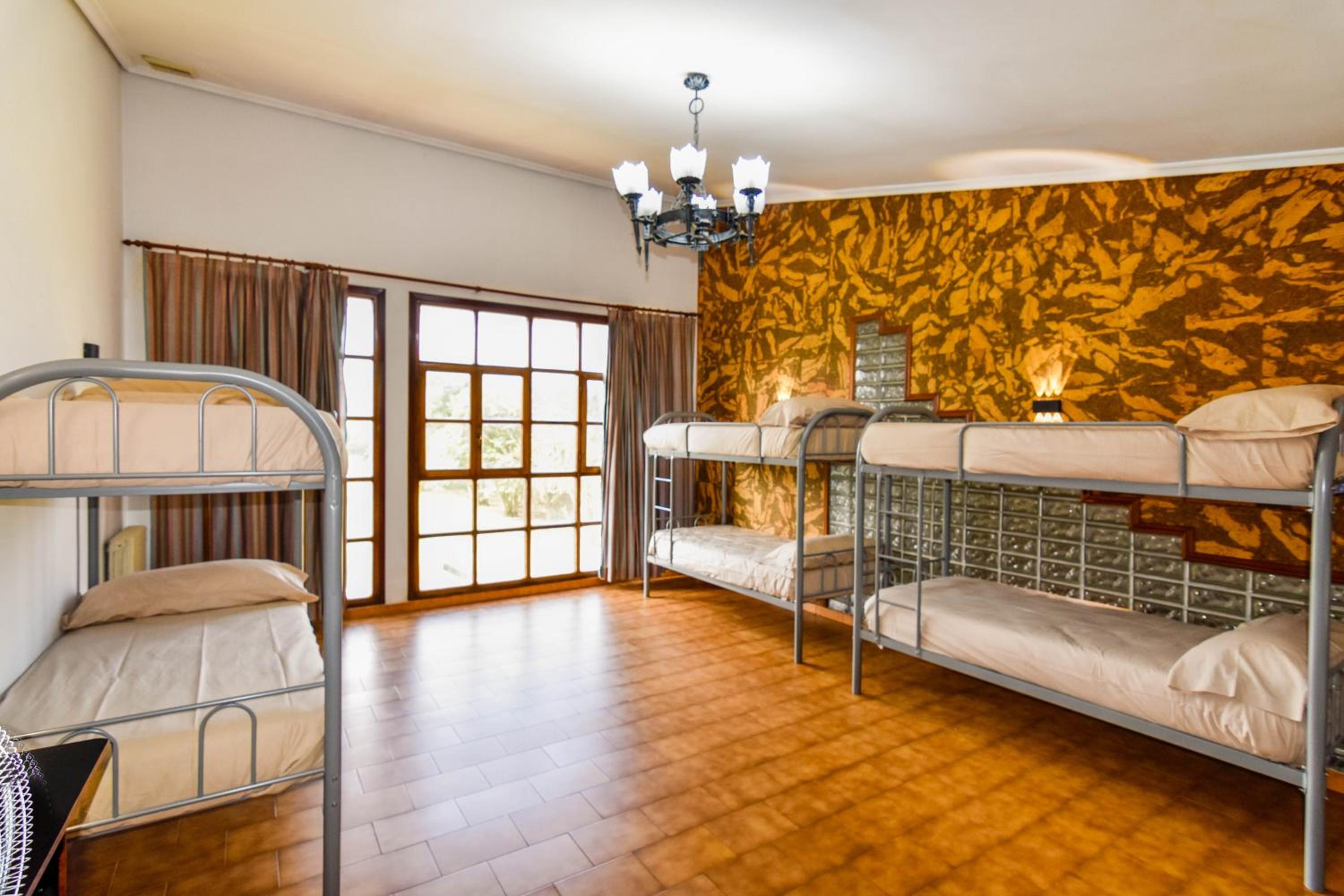 Casa espaciosa ideal para celebraciones