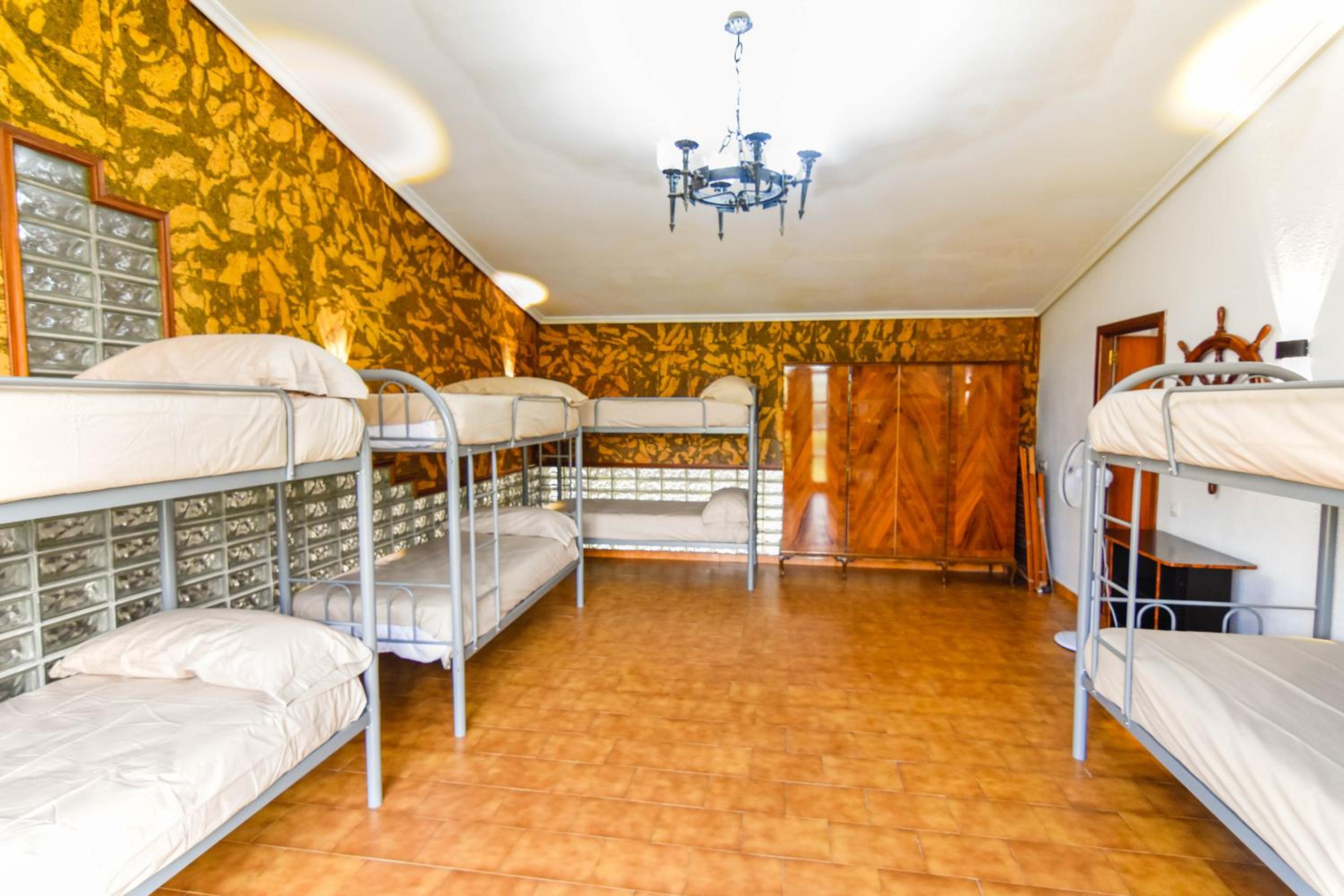 Casa espaciosa ideal para celebraciones