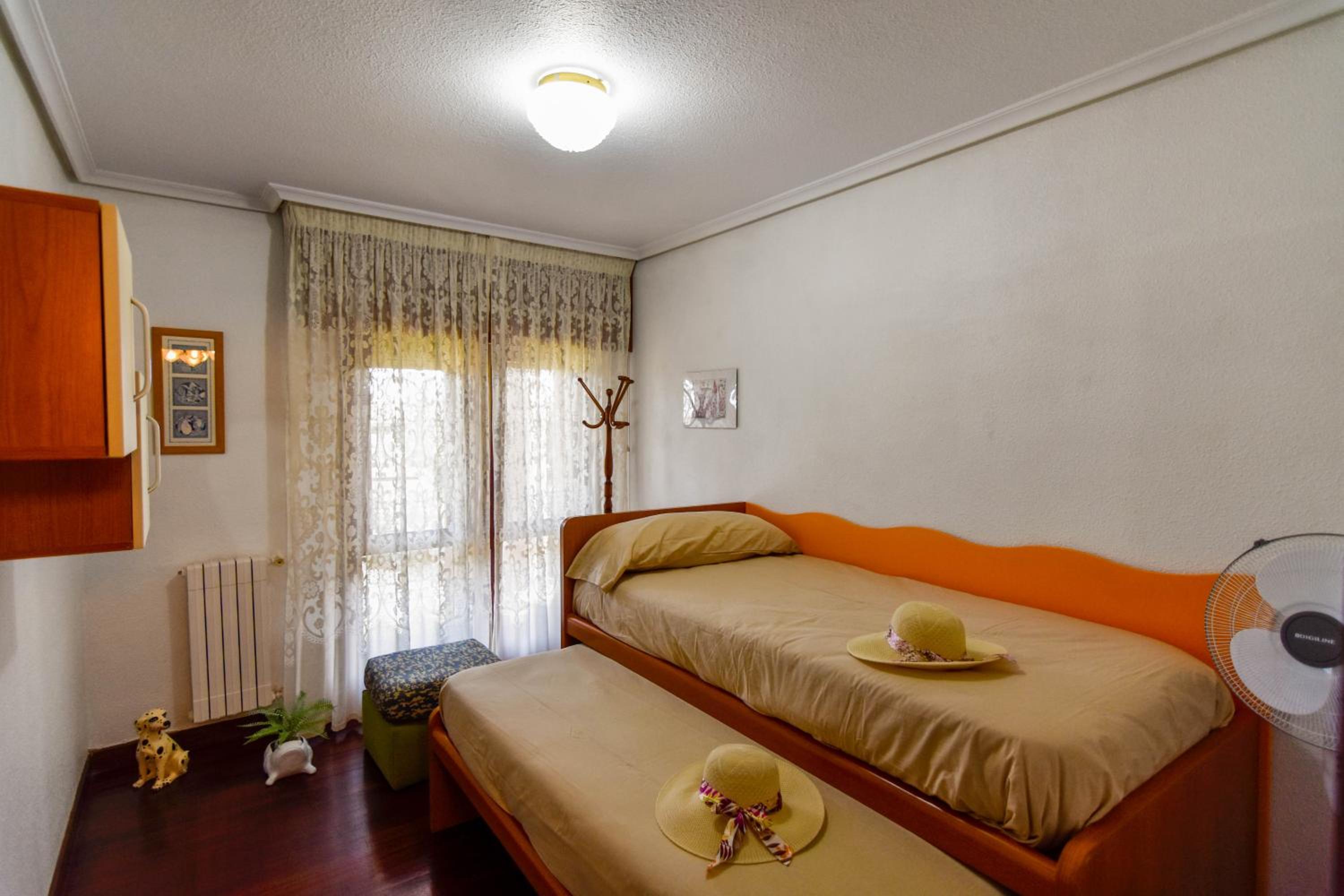 Casa espaciosa ideal para celebraciones