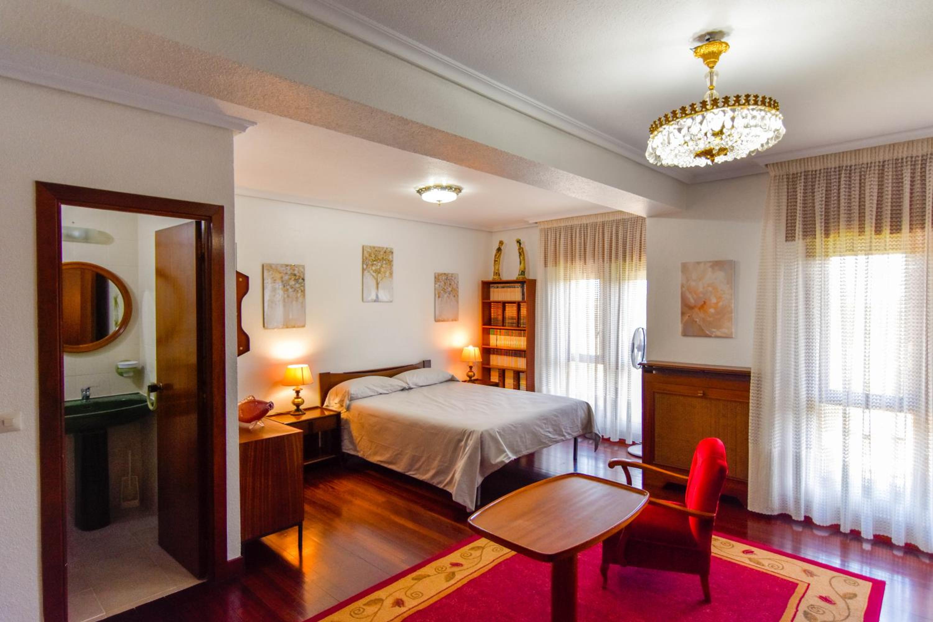 Casa espaciosa ideal para celebraciones