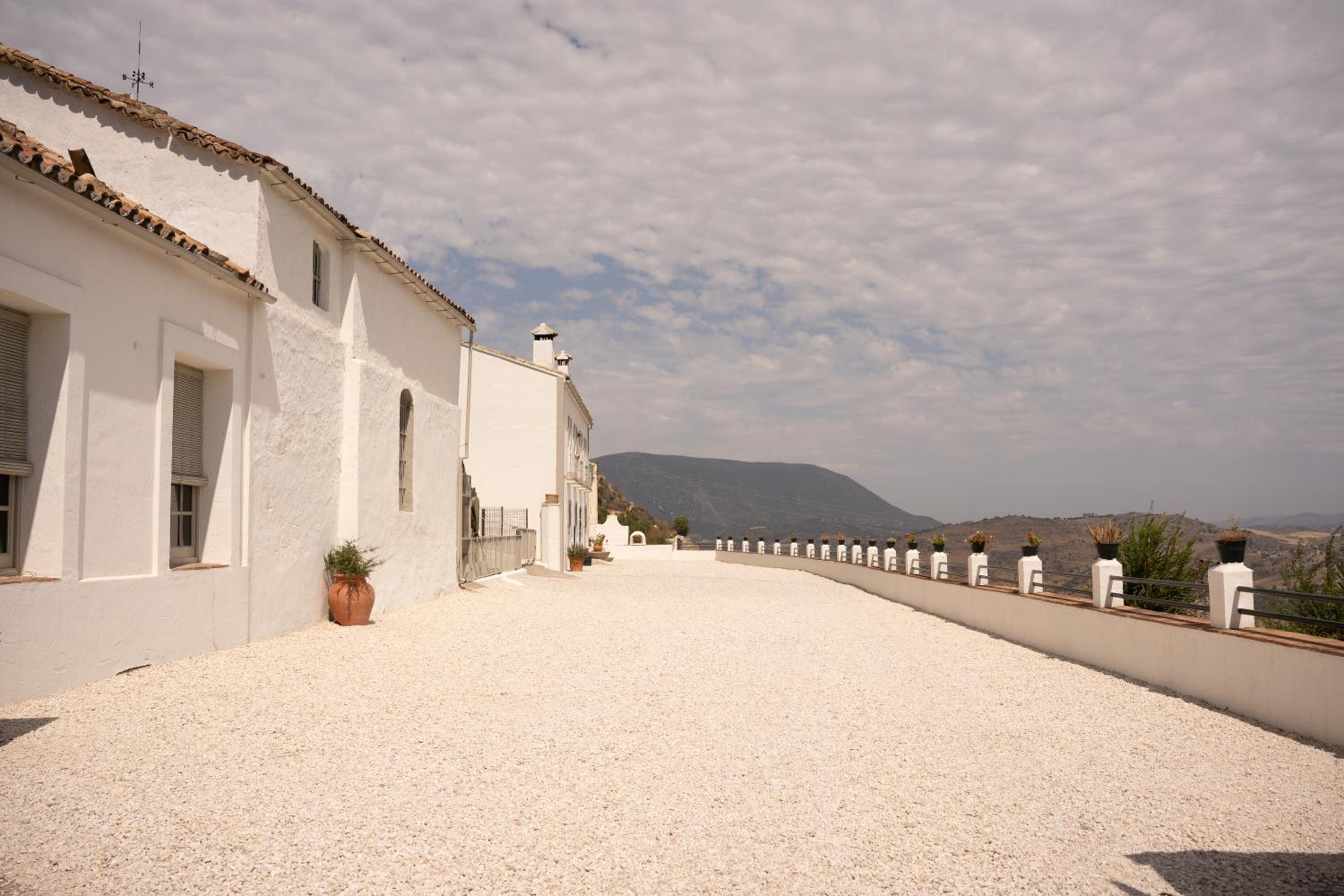 Finca Soleá