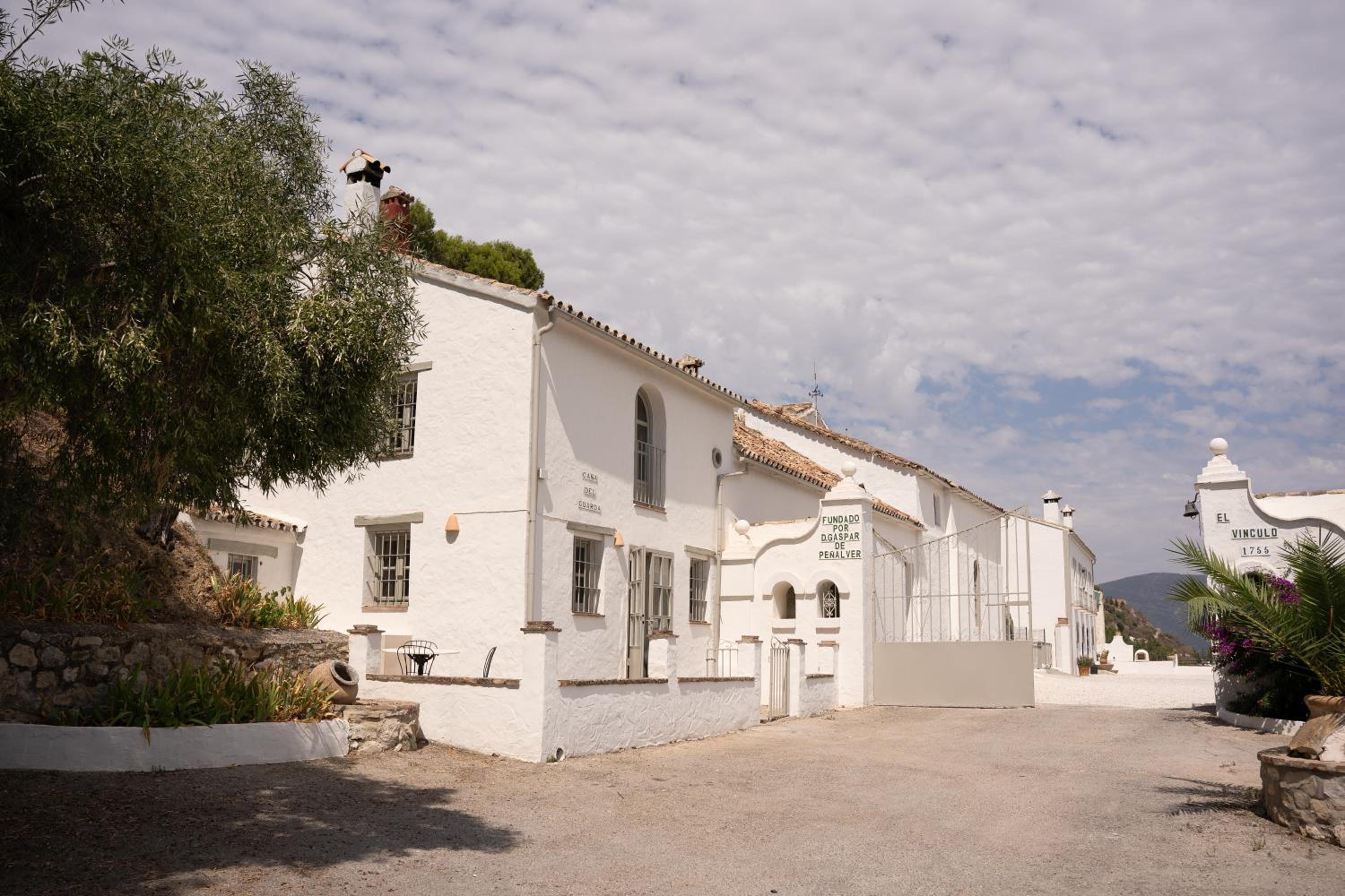 Finca Soleá