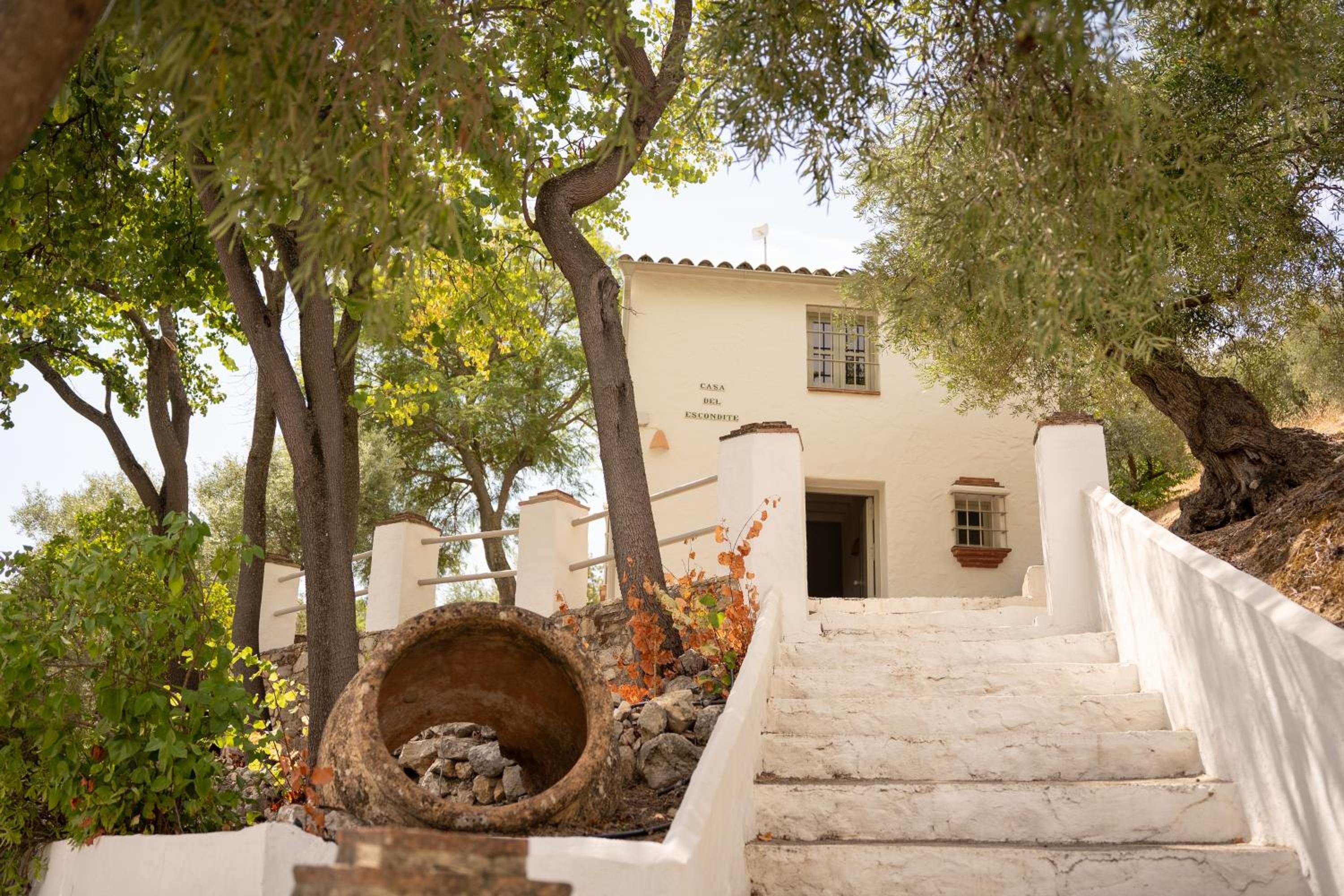 Finca Soleá