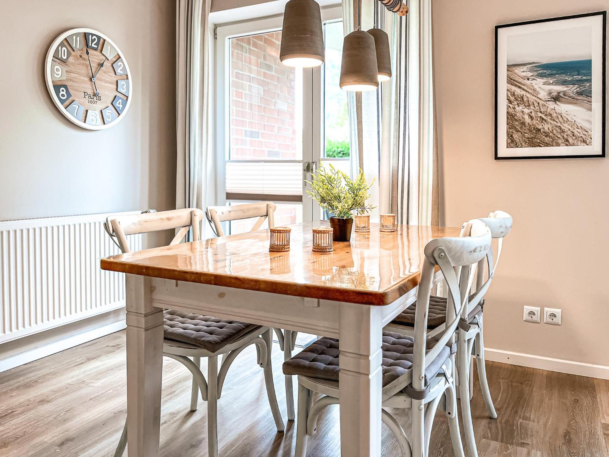 Goosbrink Wohnung 23