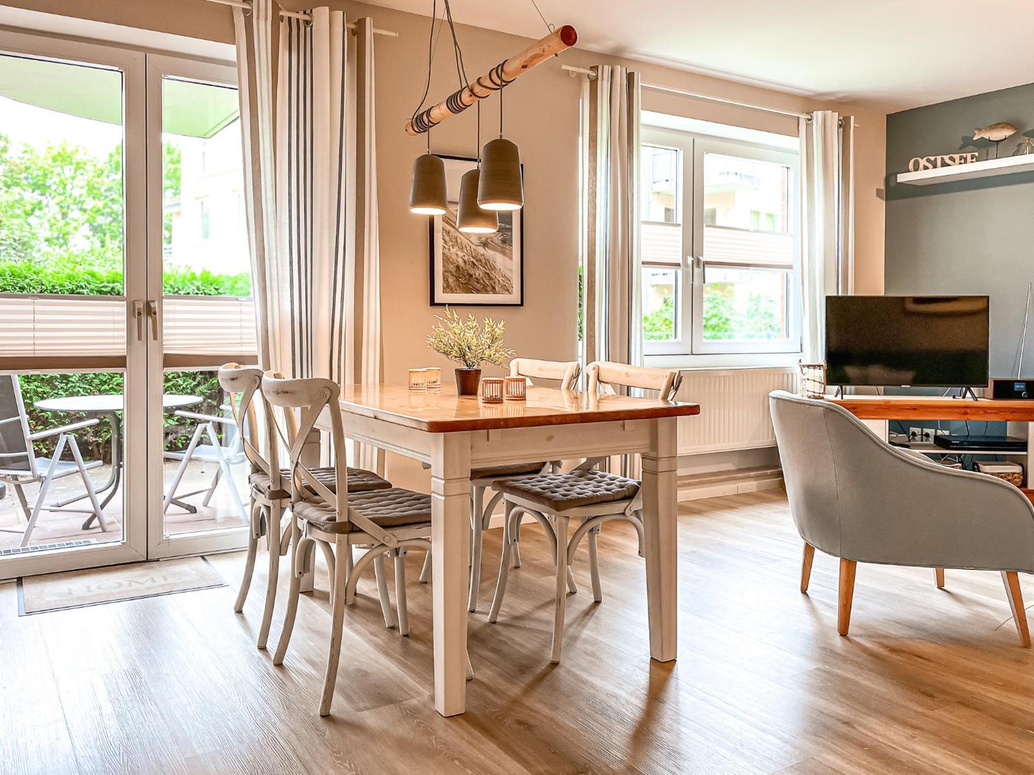 Goosbrink Wohnung 23