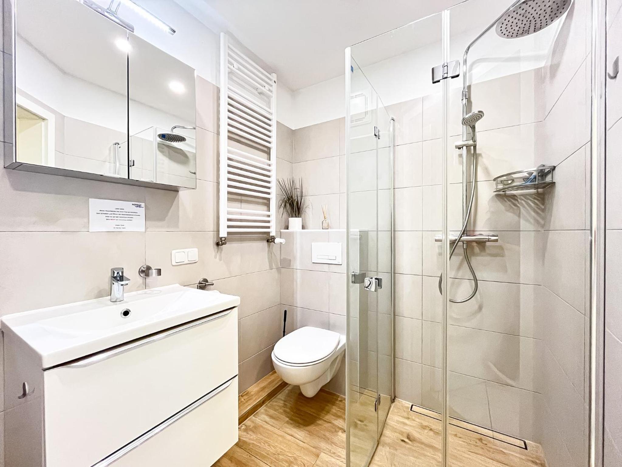Goosbrink Wohnung 23