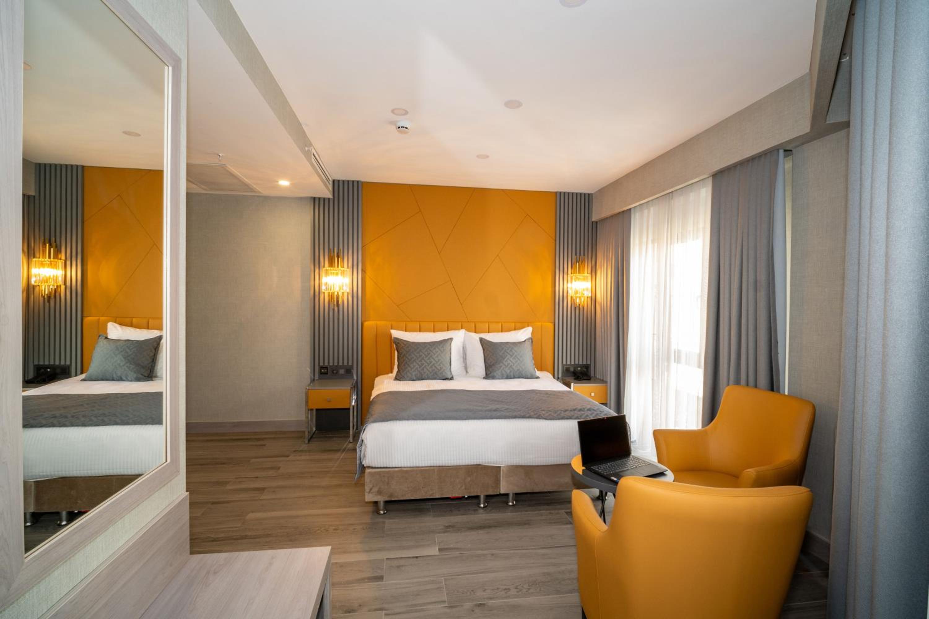 Icon Hotel Bomonti - Image 38