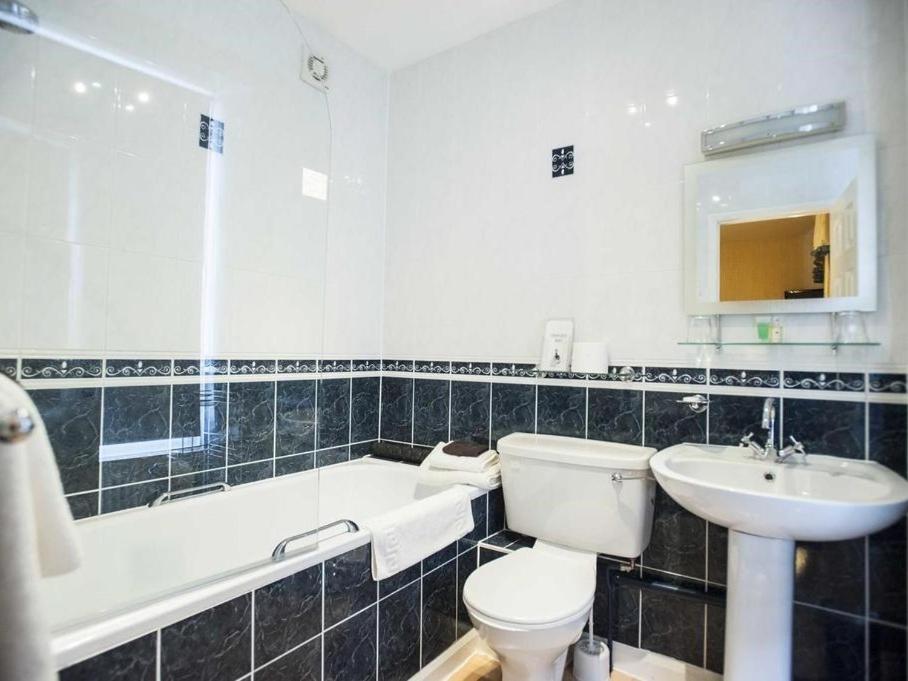 Bendene Townhouse - Exeter