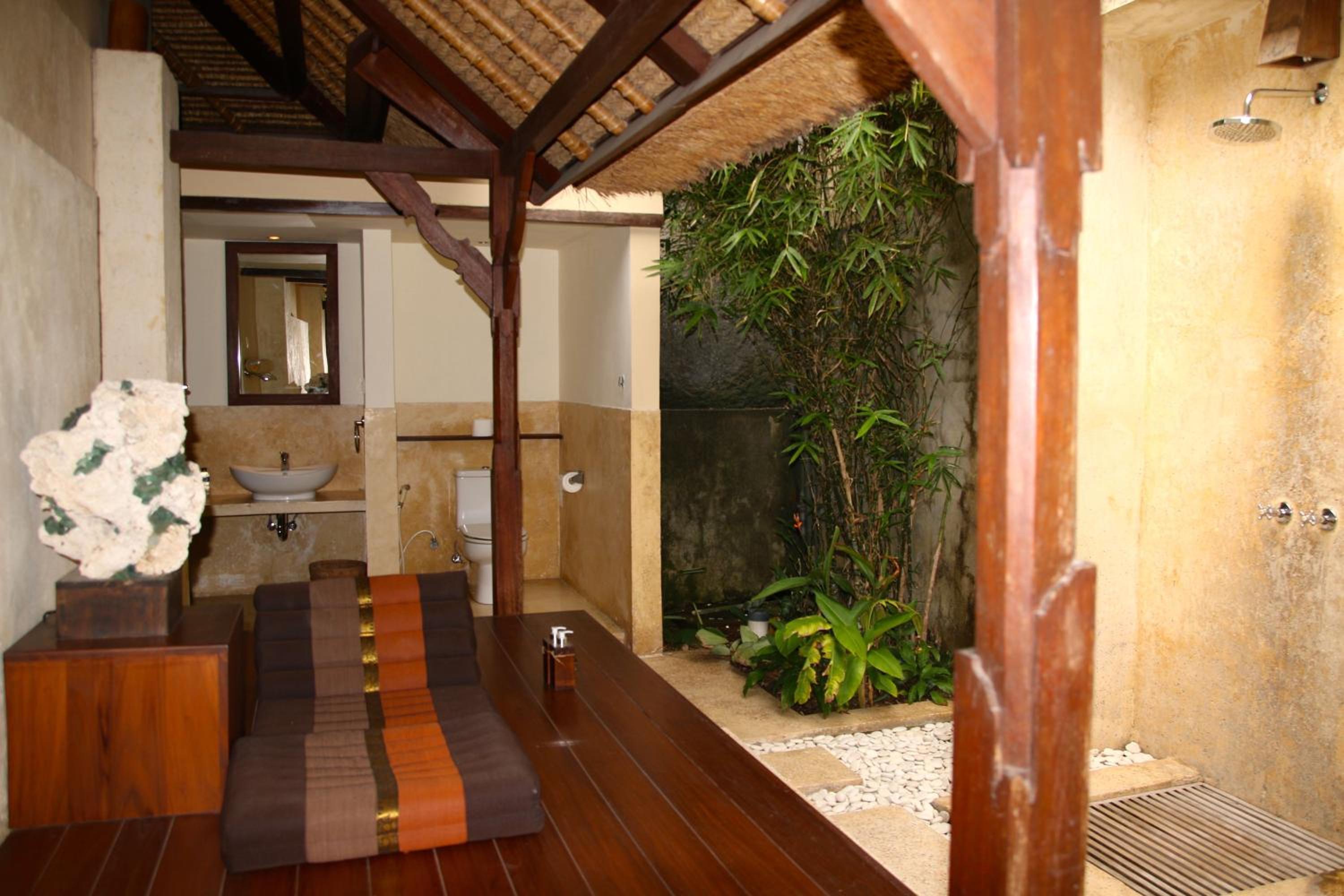 Baruna Sari Villa