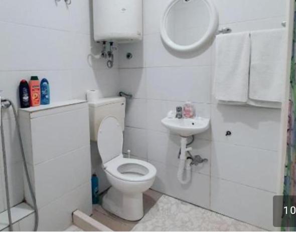Apartman Tina