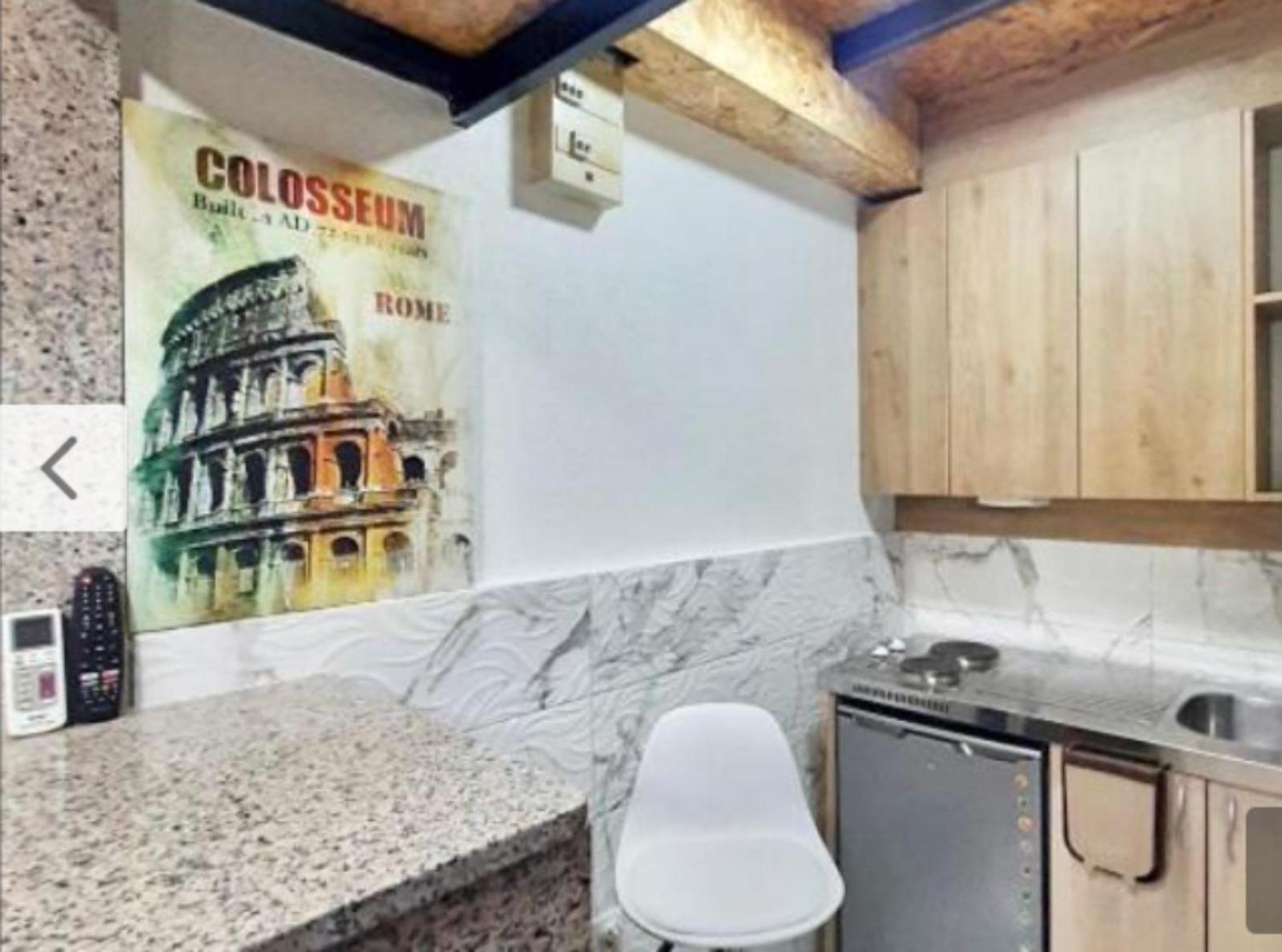 Apartman Tina