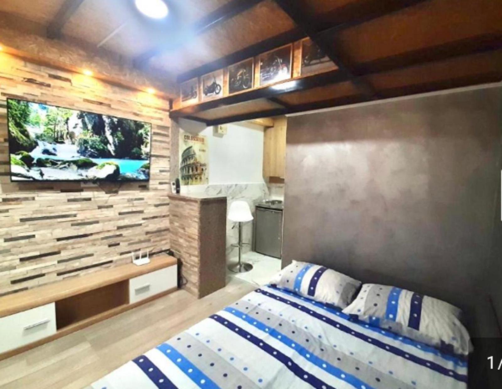 Apartman Tina