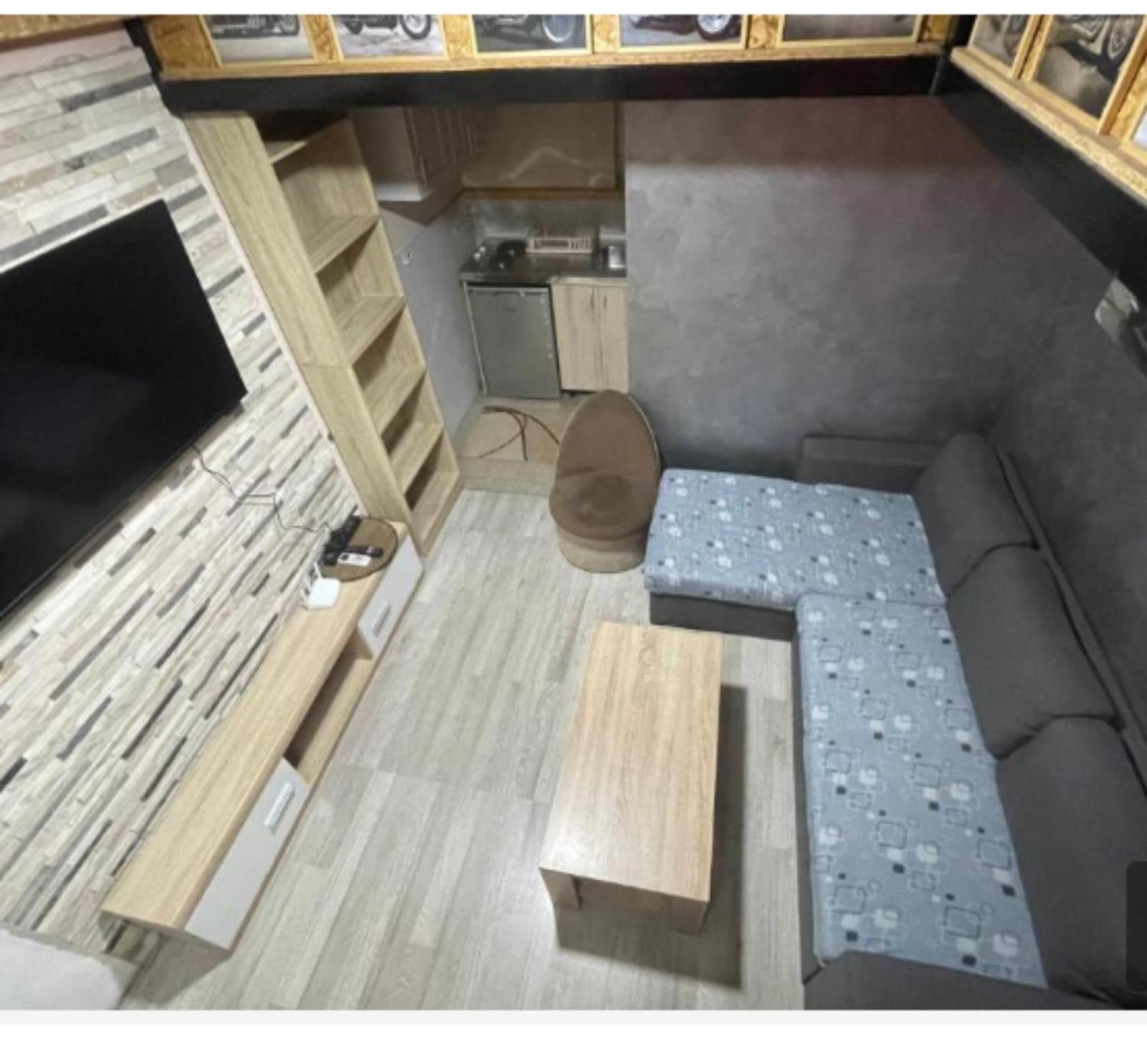 Apartman Tina