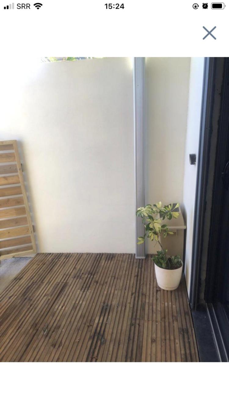 Studio Les tamarins view 4
