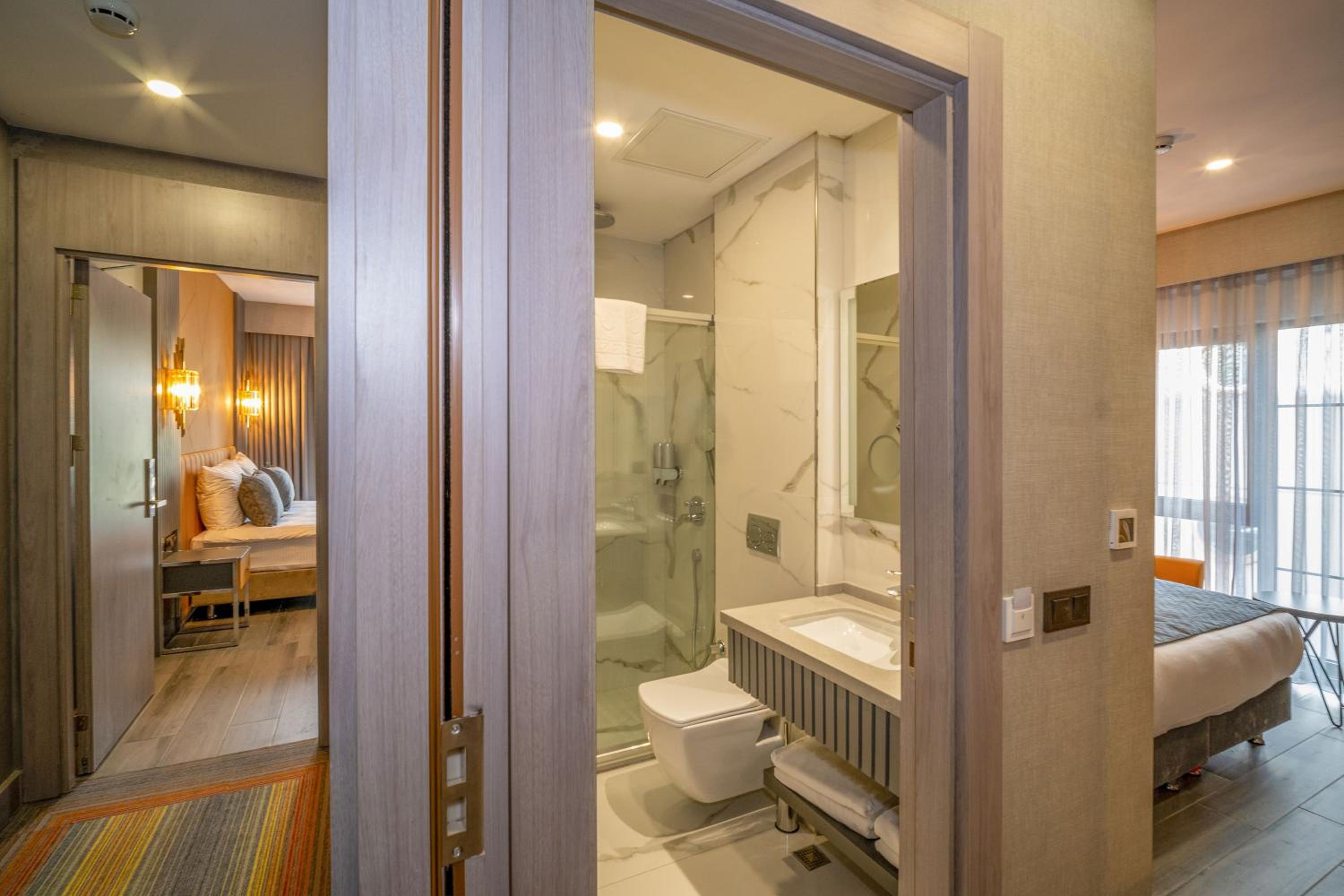 Icon Hotel Bomonti - Image 33