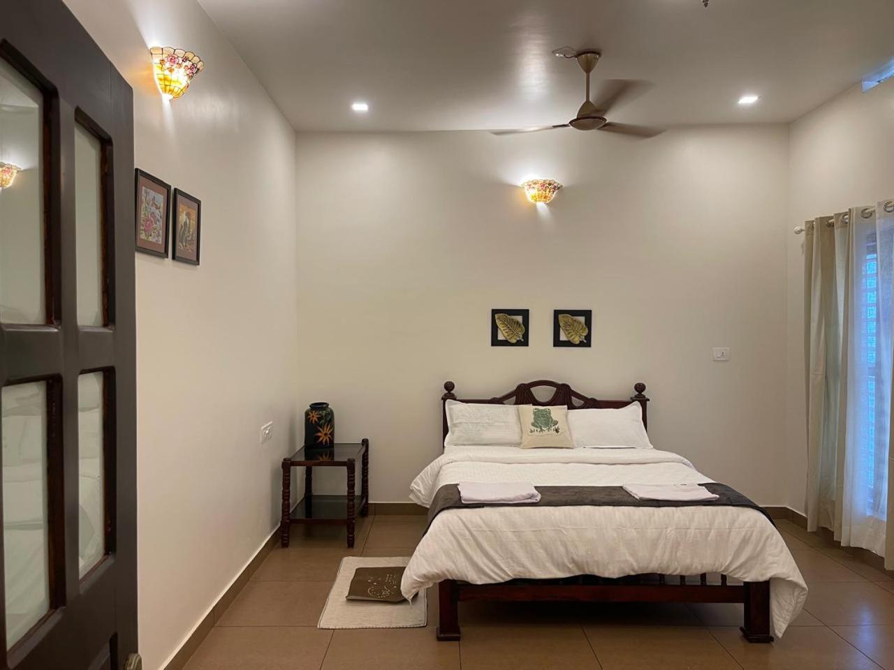 WillowHut Homestay