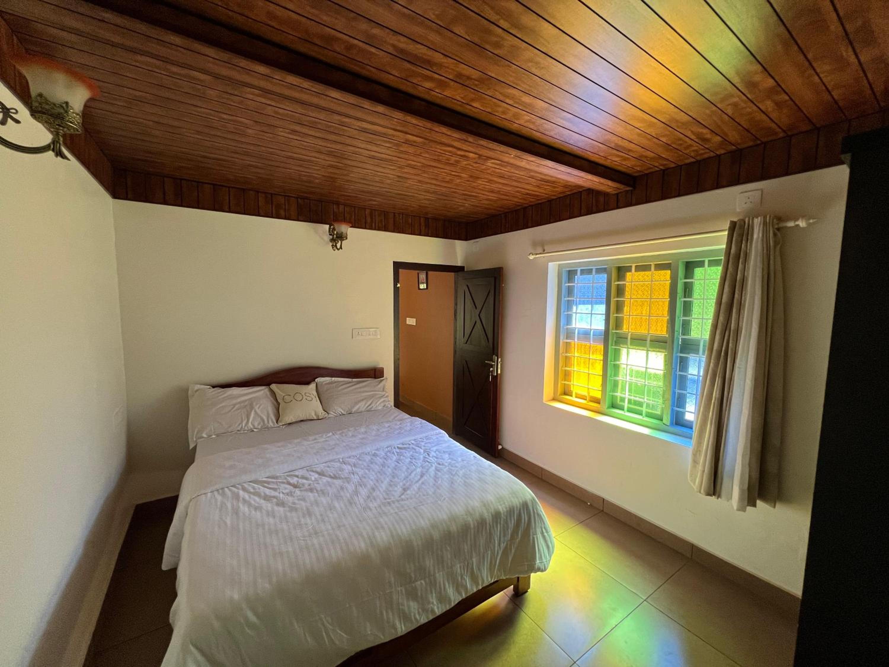 WillowHut Homestay