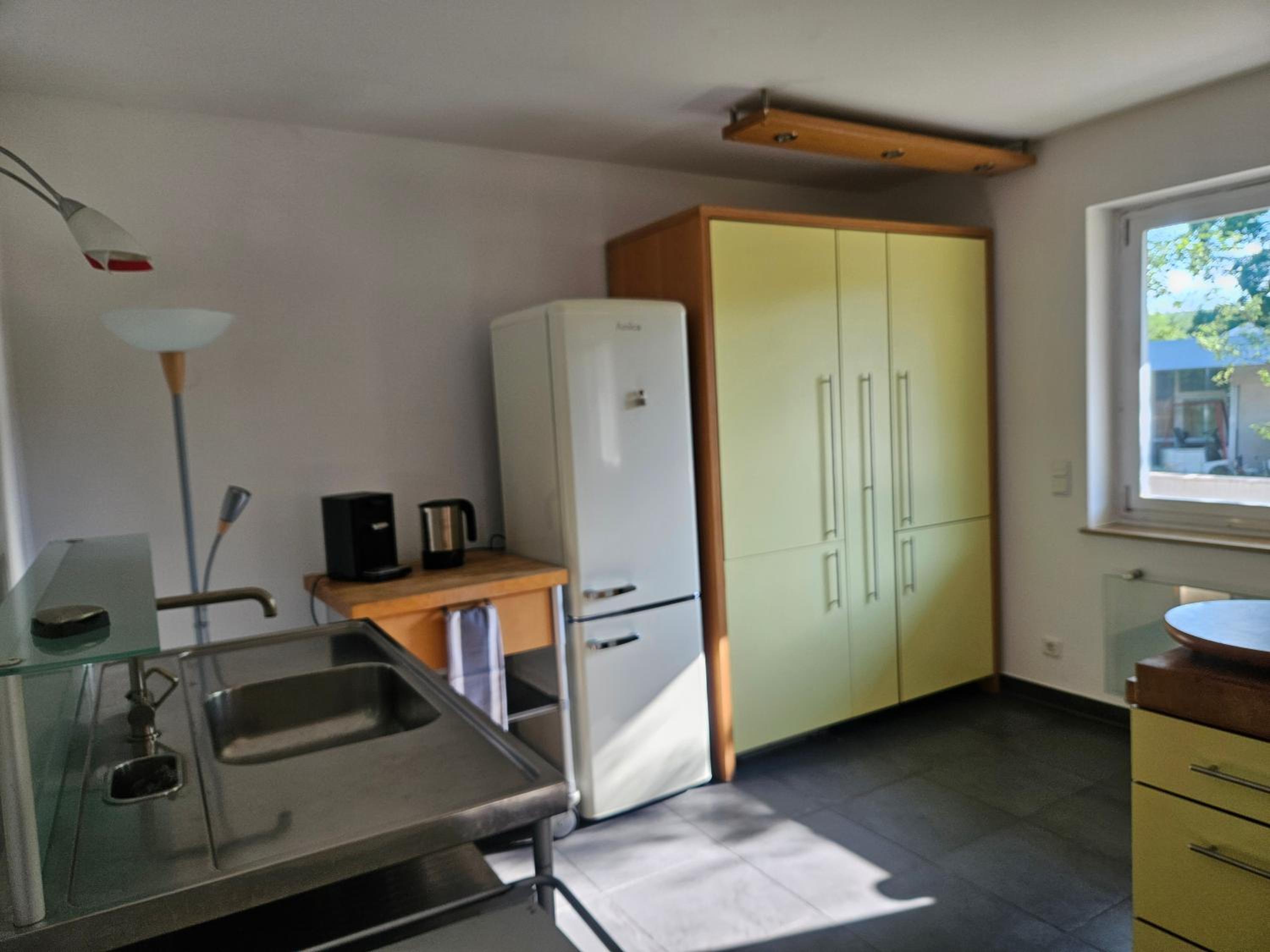 Residence Moai - Gardenview - Business Travel - kostenloser Parkplatz, WLAN, Waschtrockner, Smart TV, Qbo ESSENTIAL, ergonomischer Schreibtisch