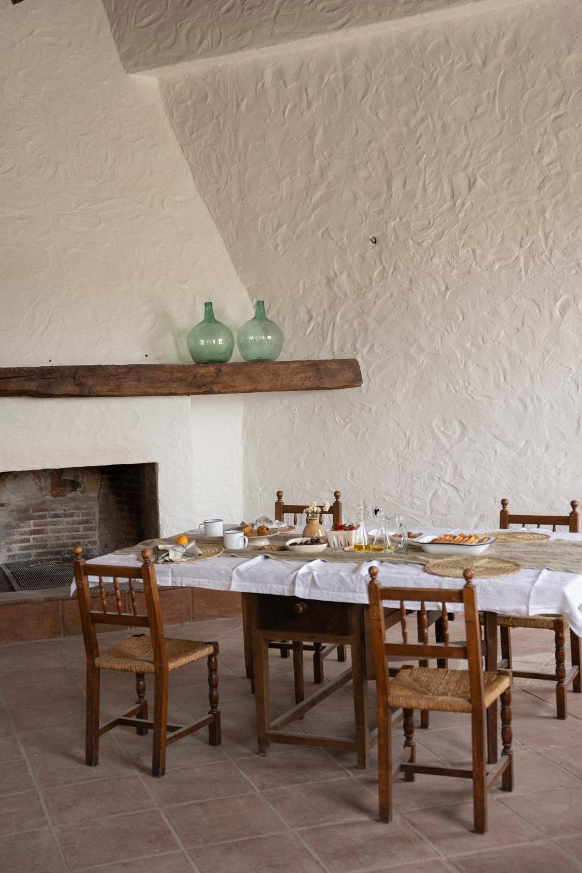 Finca Soleá