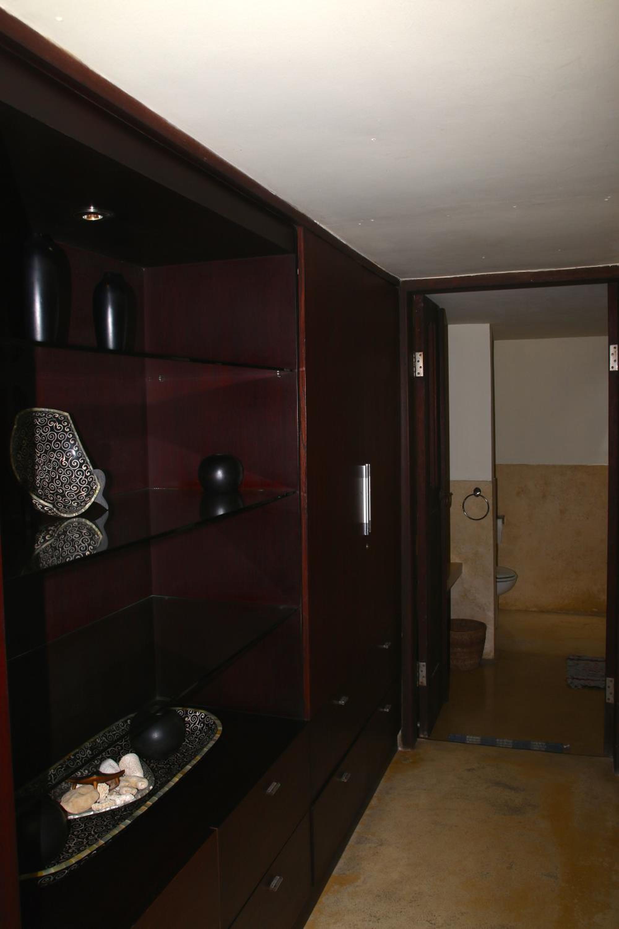 Baruna Sari Villa