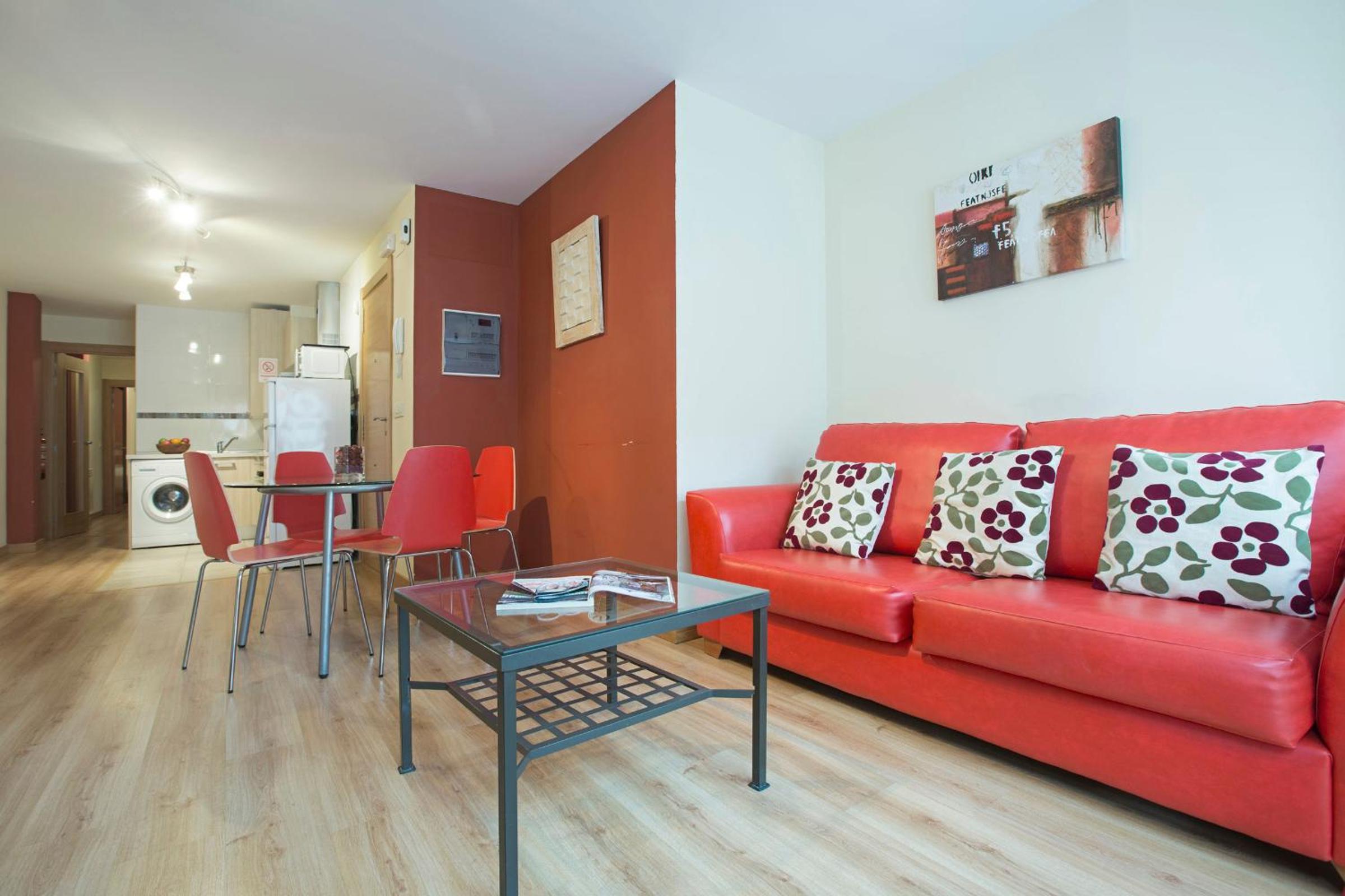 Apartamentos Señorio de Haro 3000