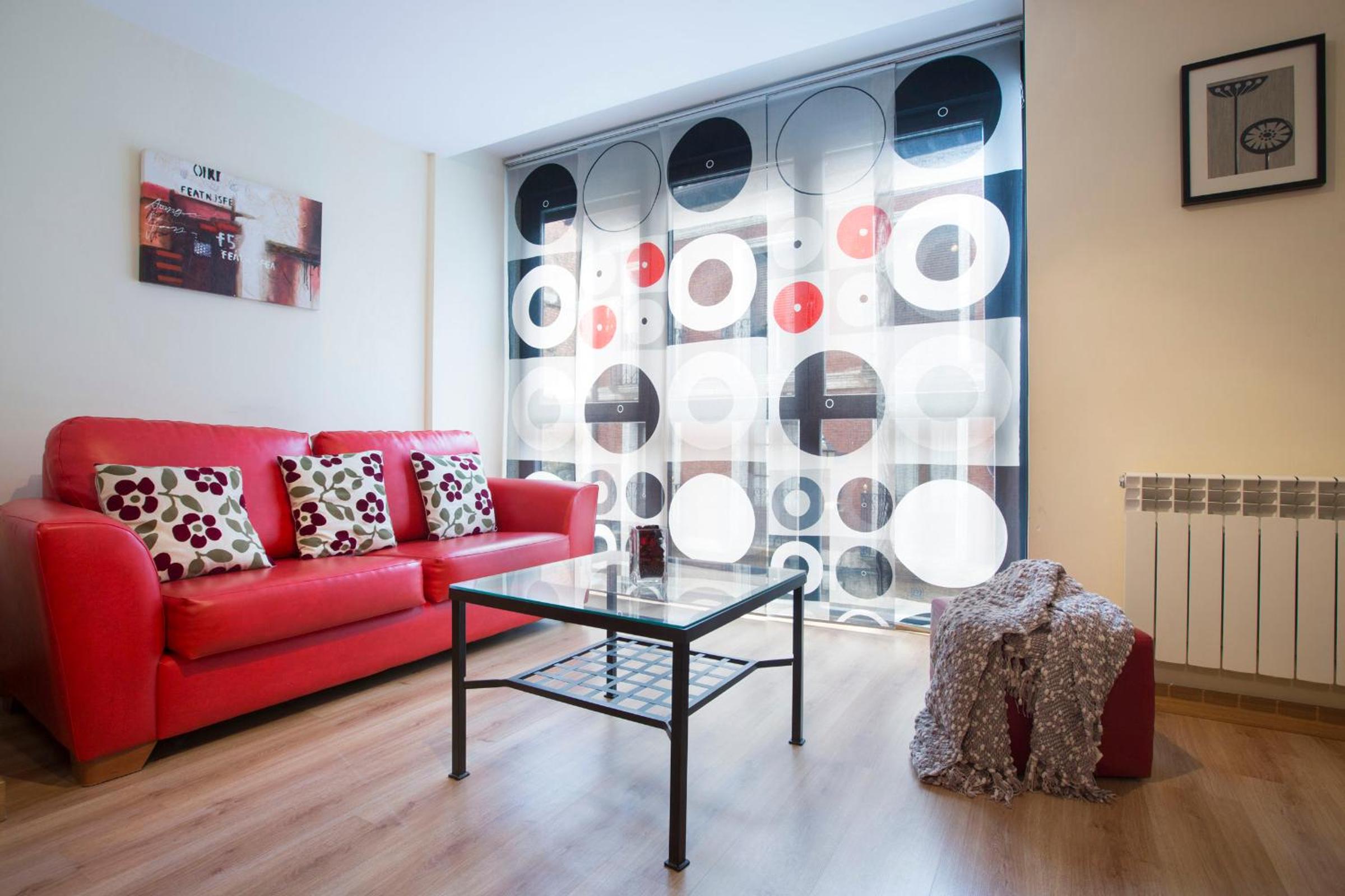 Apartamentos Señorio de Haro 3000