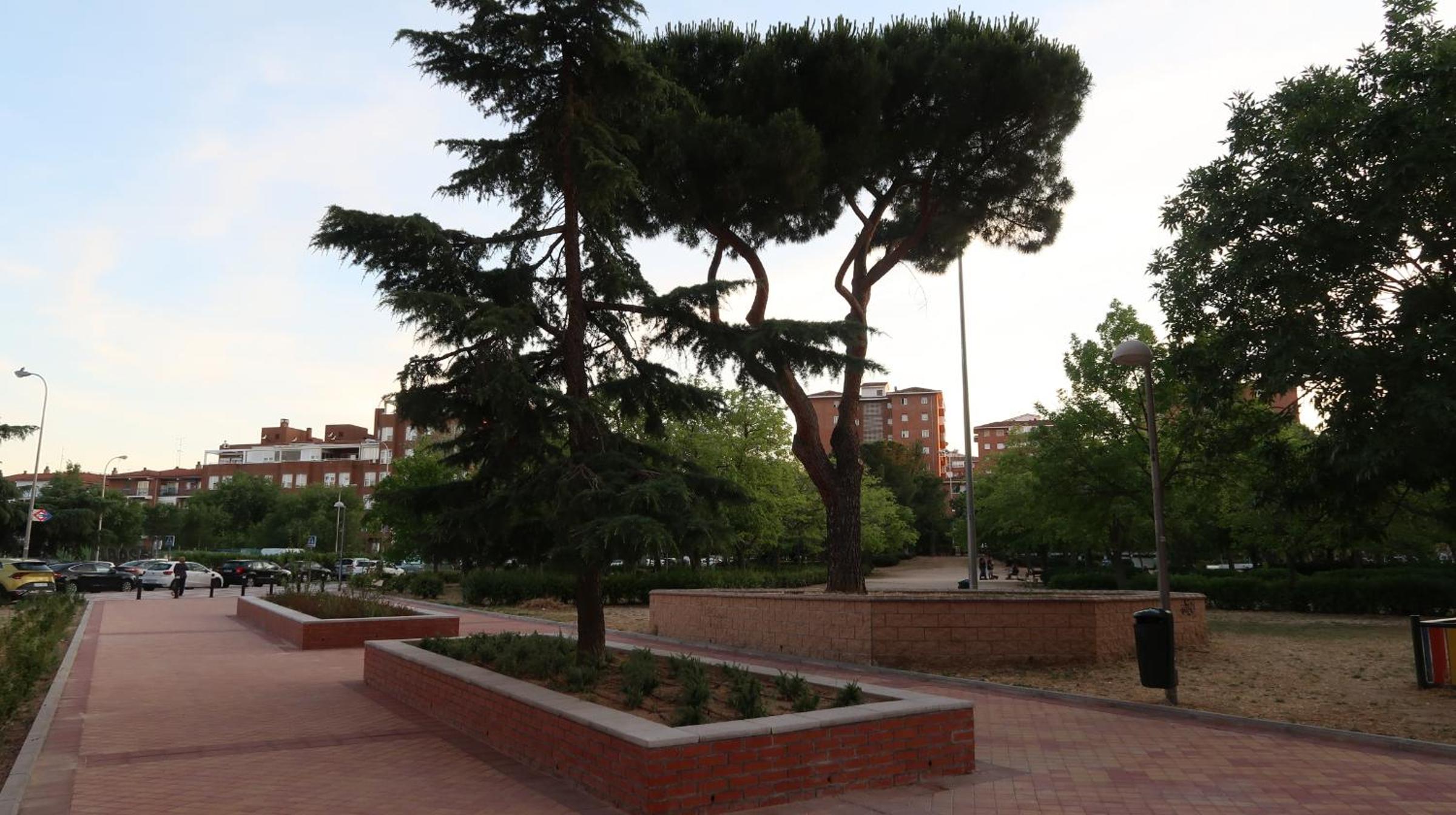 Ama Madrid Metropolitano 11 view 2