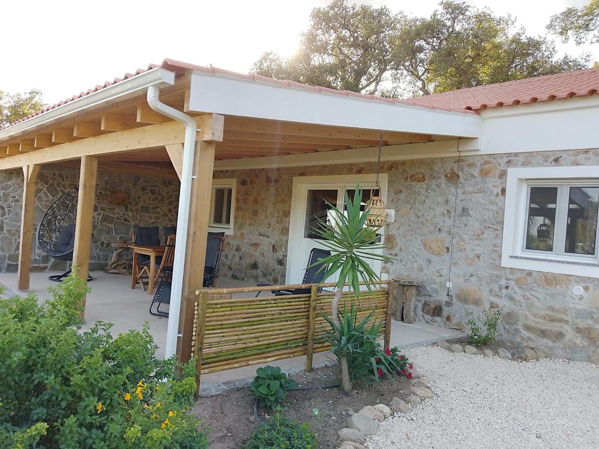Casa de Celebrar a Vida view 3