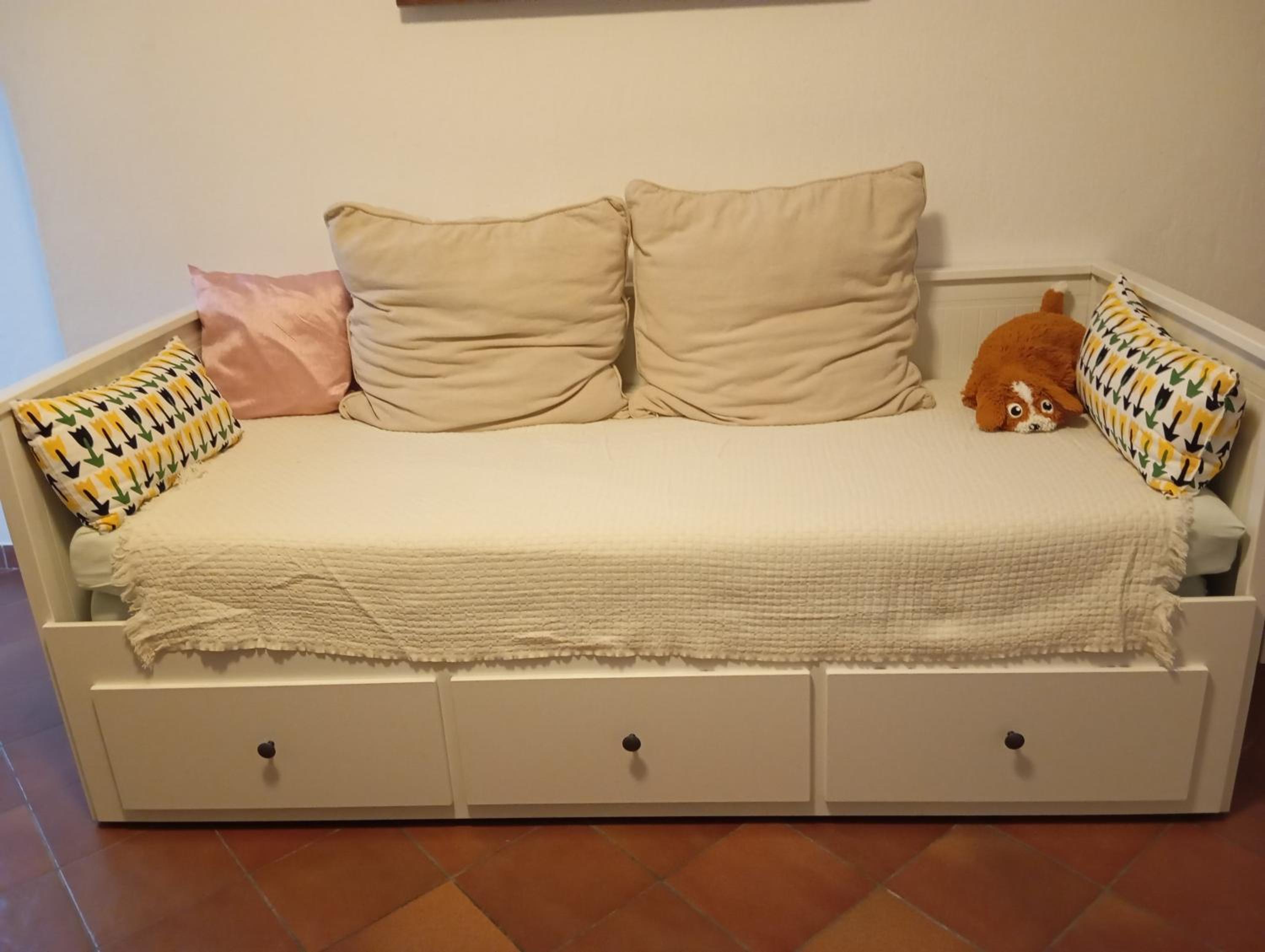 Minicasa