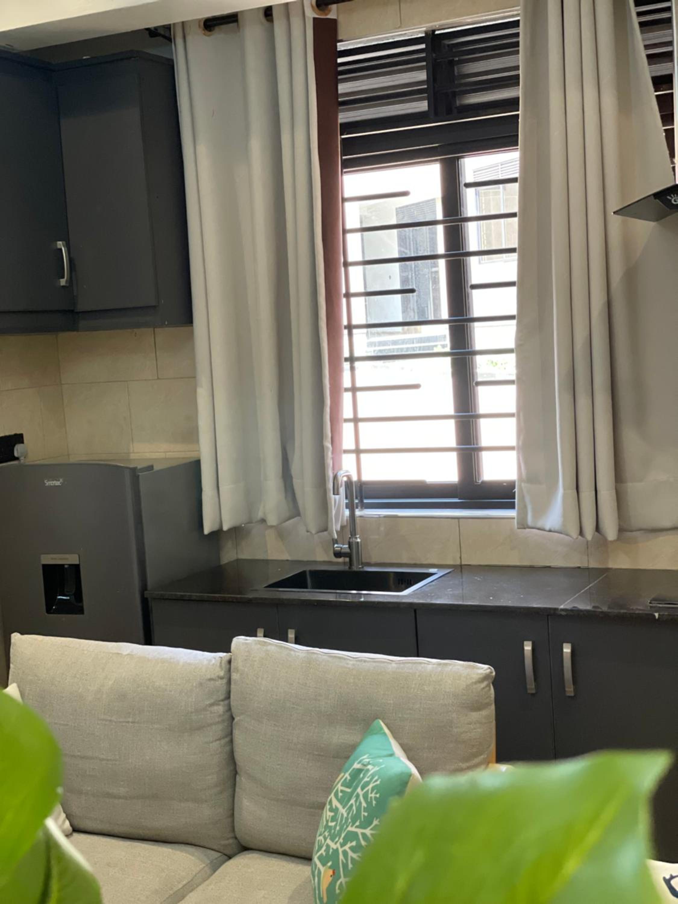 Nsiimenta Stay 1BR view 2