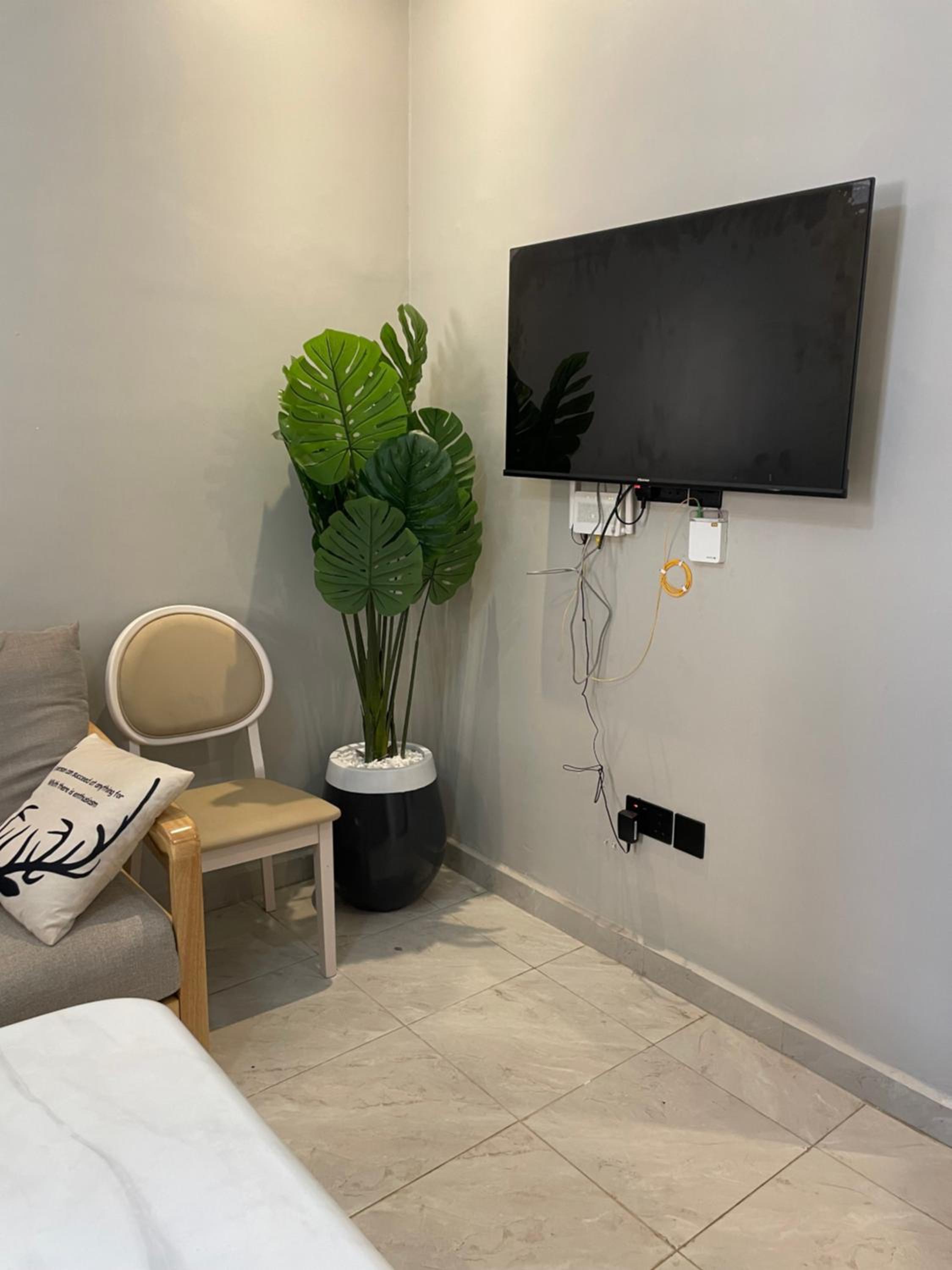 Nsiimenta Stay 1BR view 5