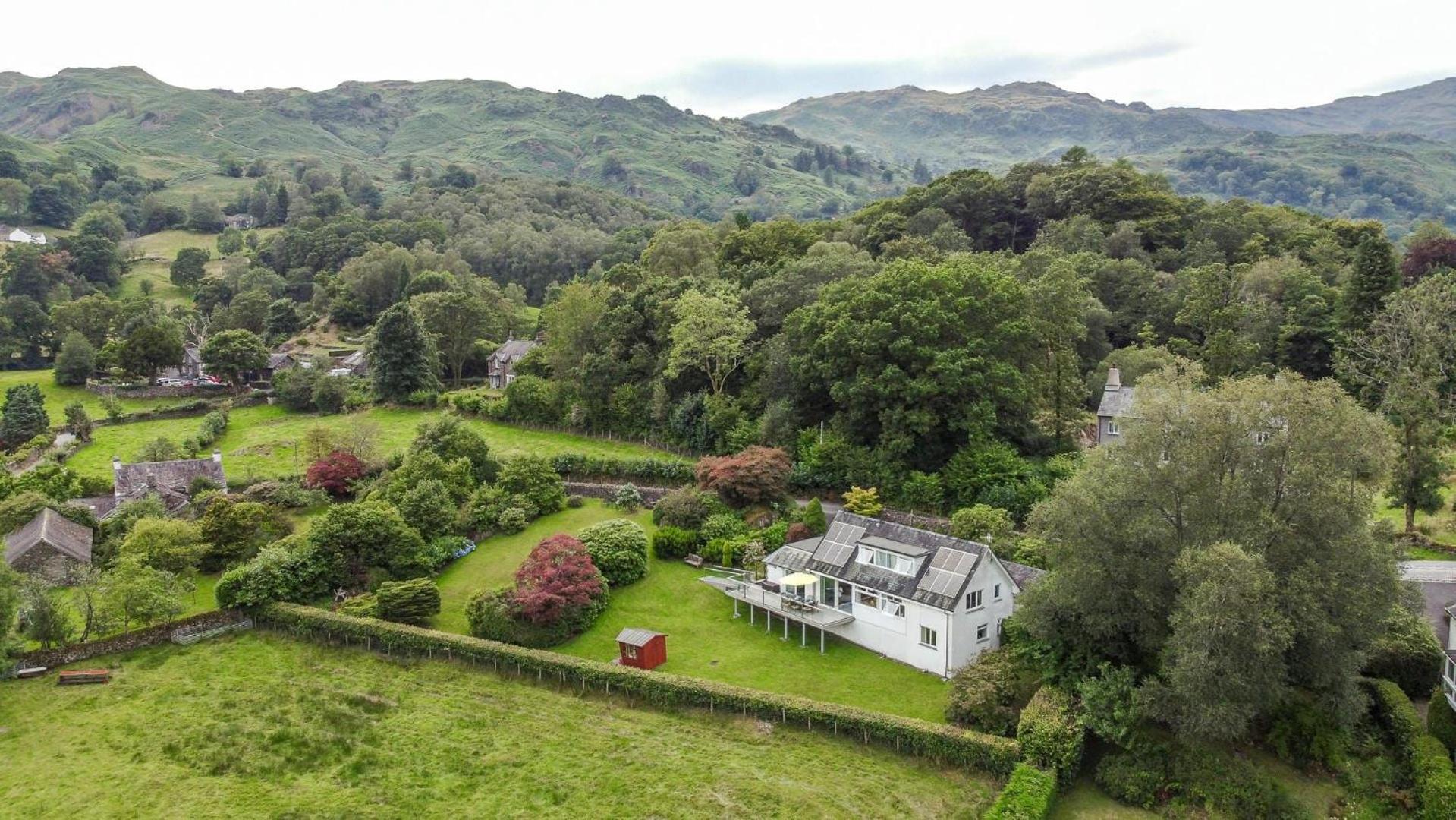 Le Tholonet view 3