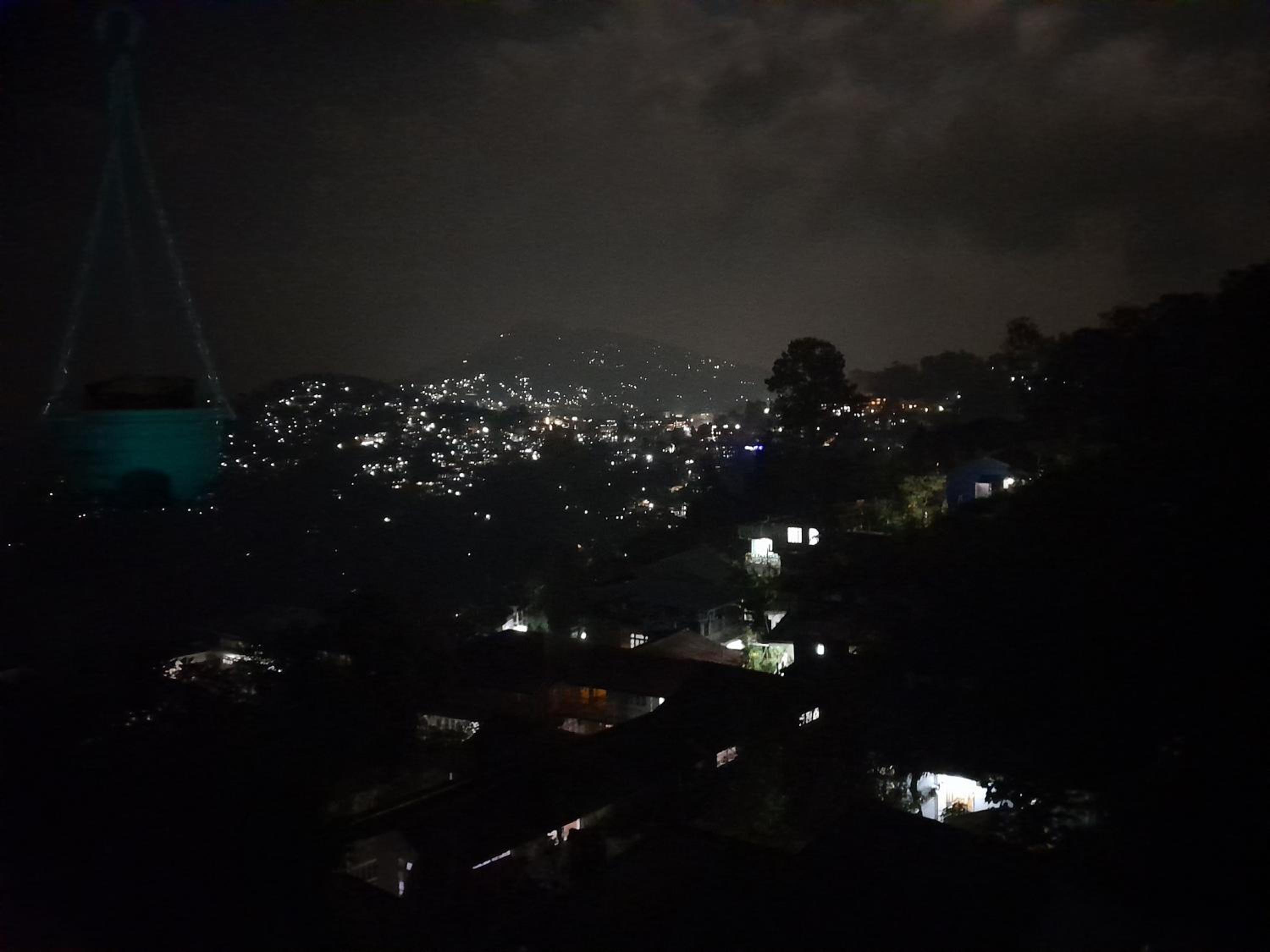 Seven Hills Homestay