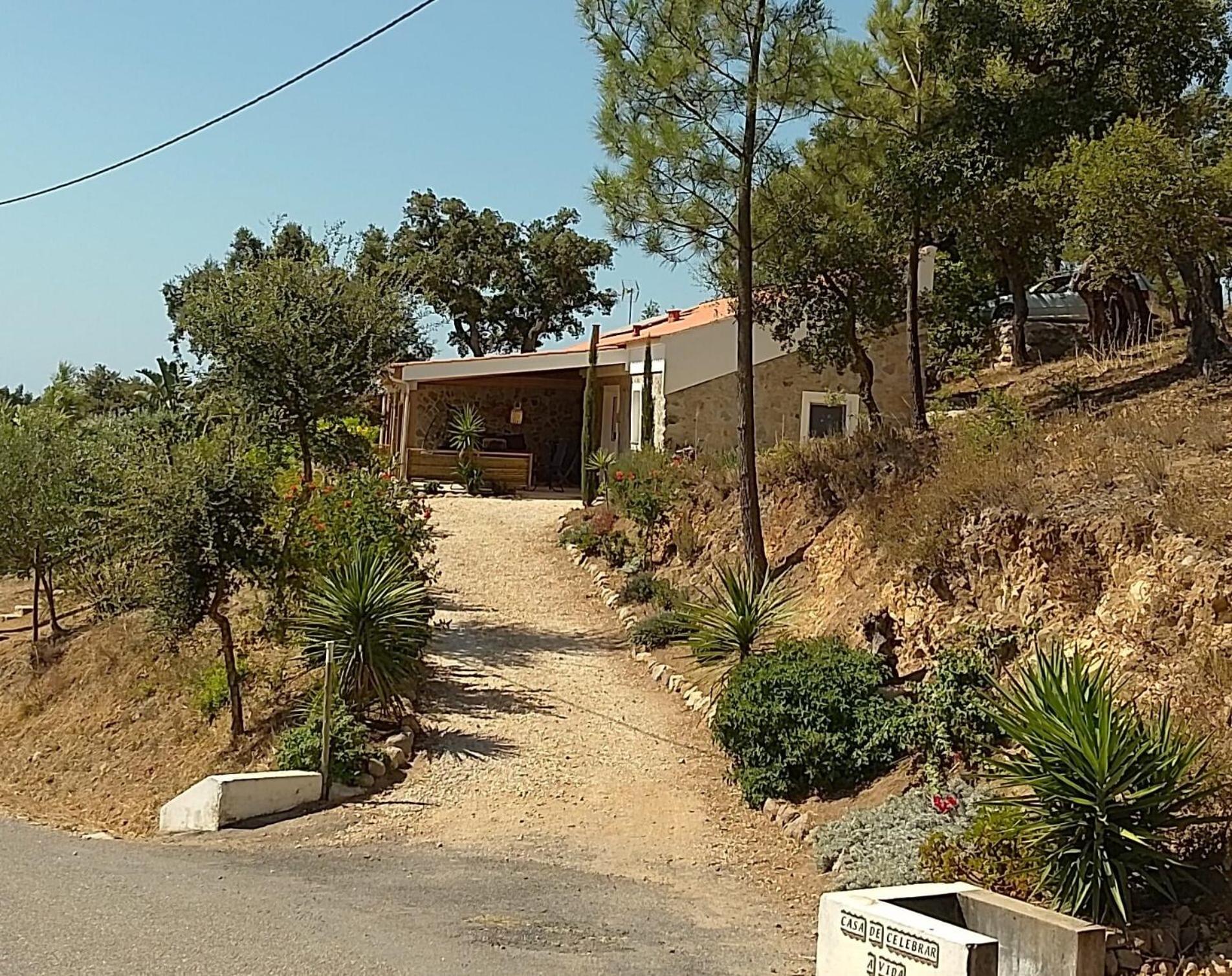 Casa de Celebrar a Vida view 2