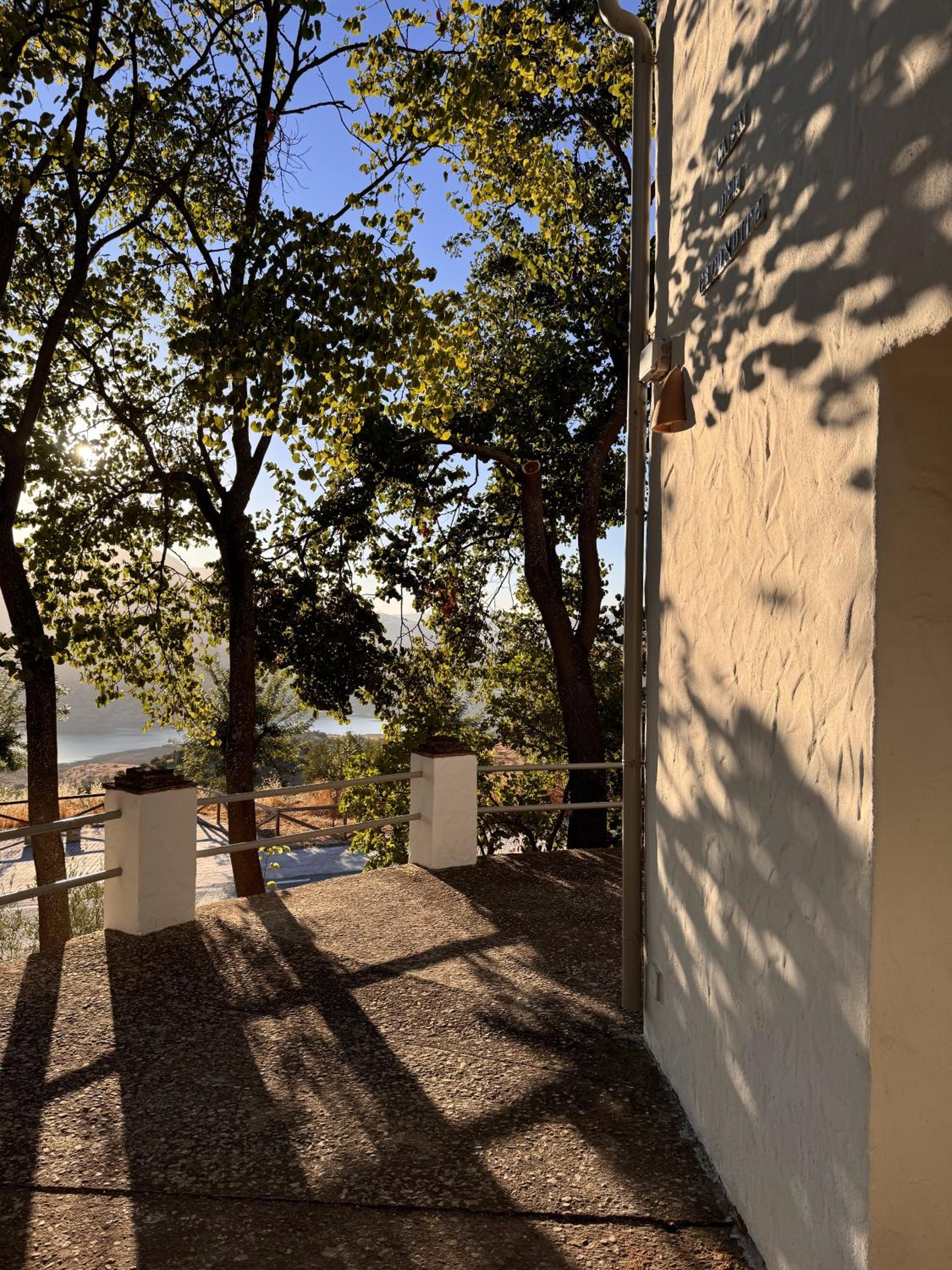 Finca Soleá