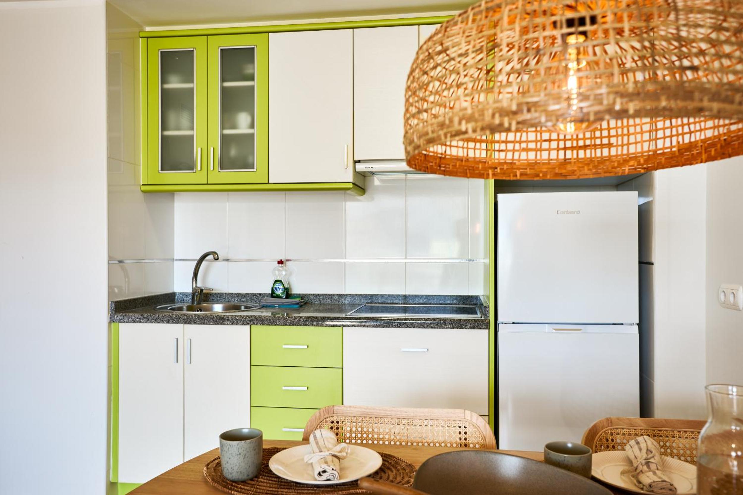 Cozy apartment in Calpe - by Welcomely view 3