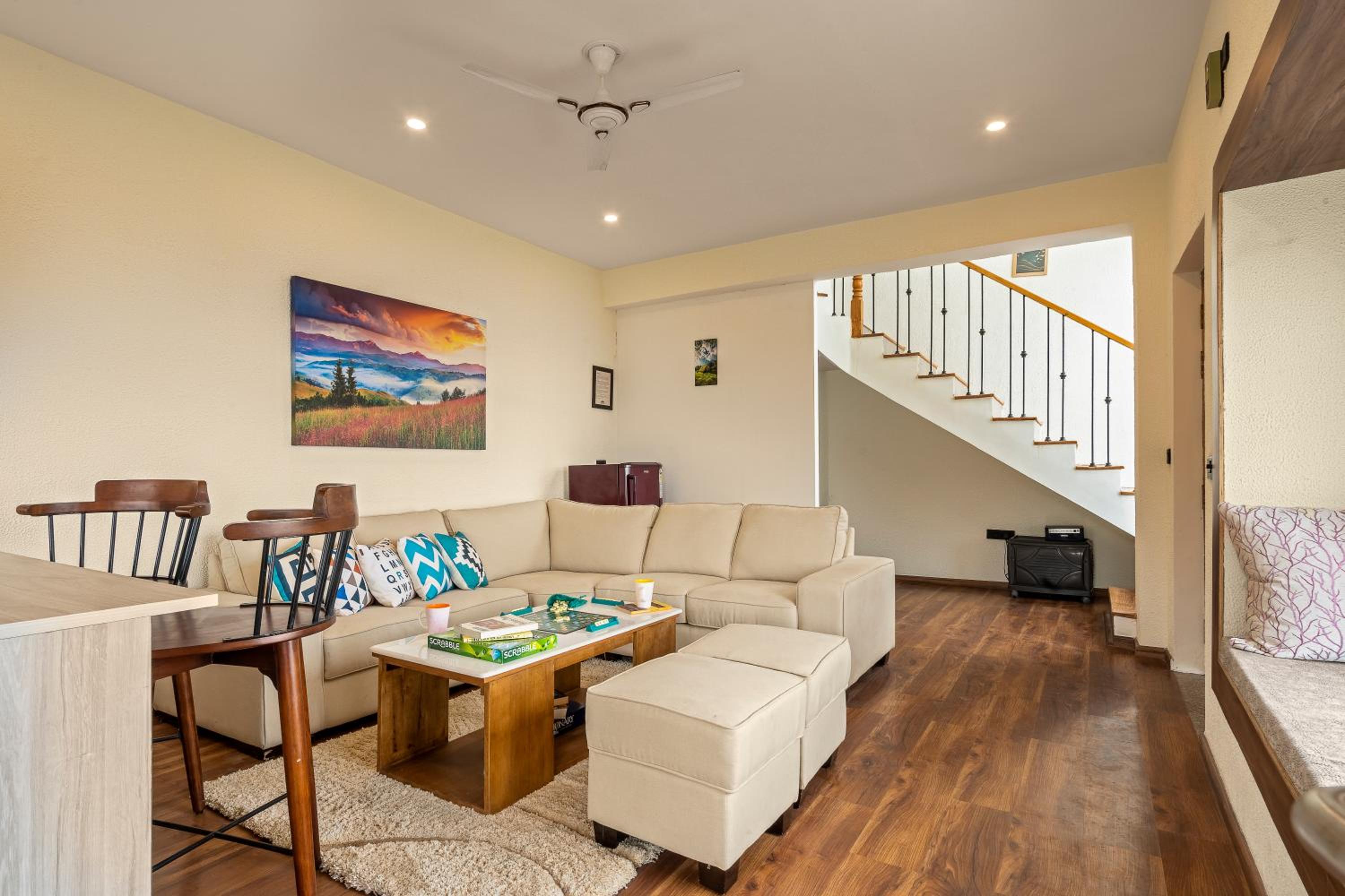 Friendship Lane