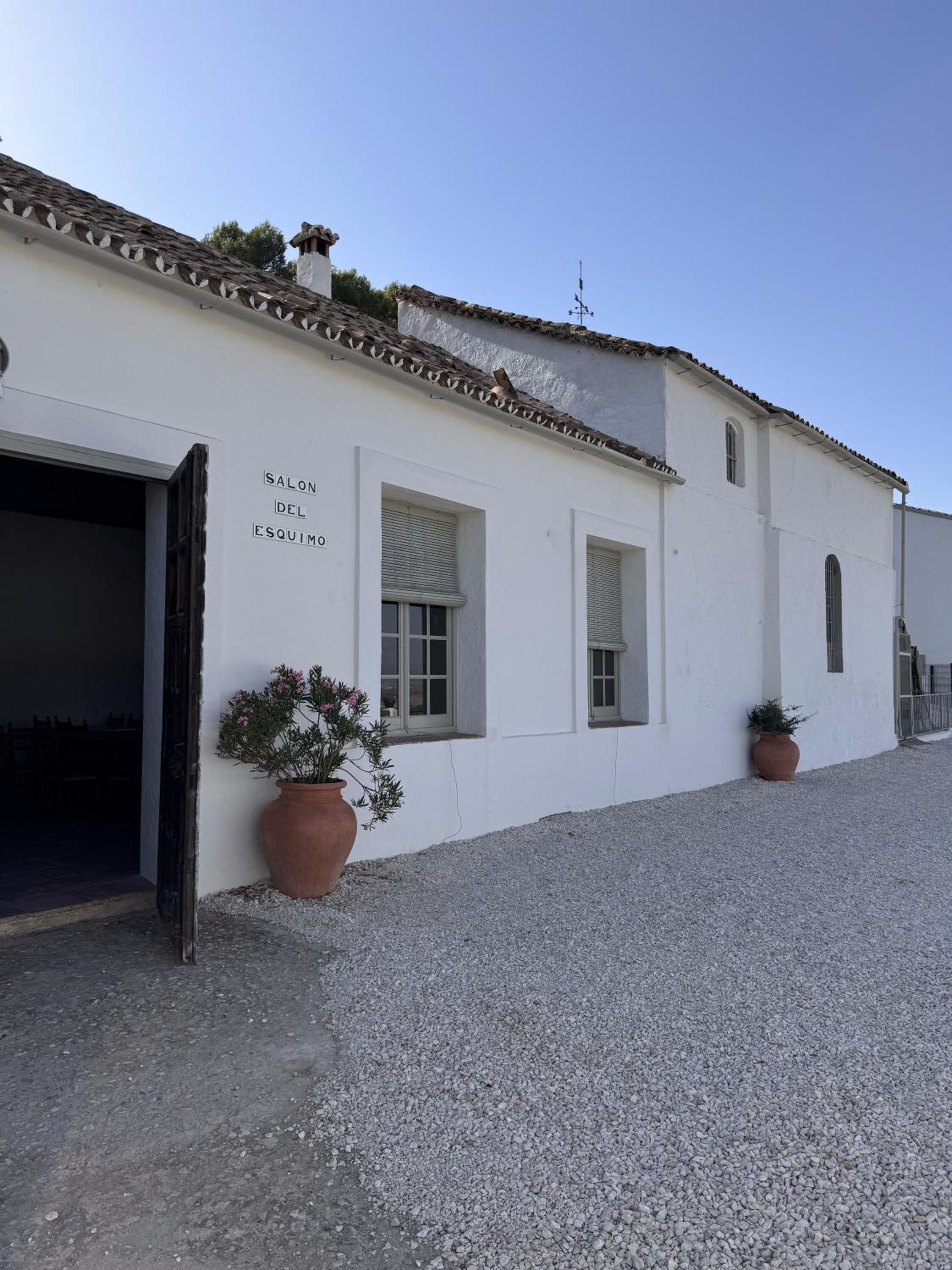Finca Soleá