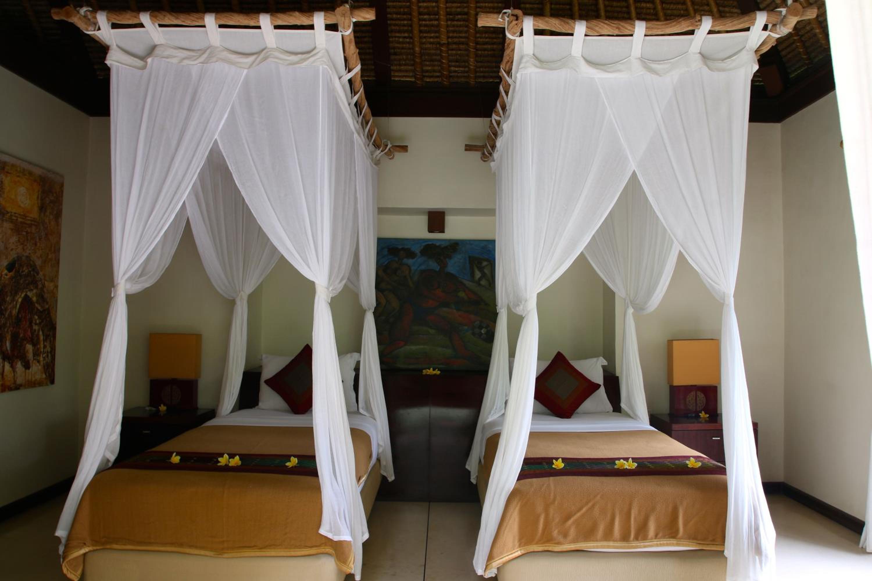 Baruna Sari Villa