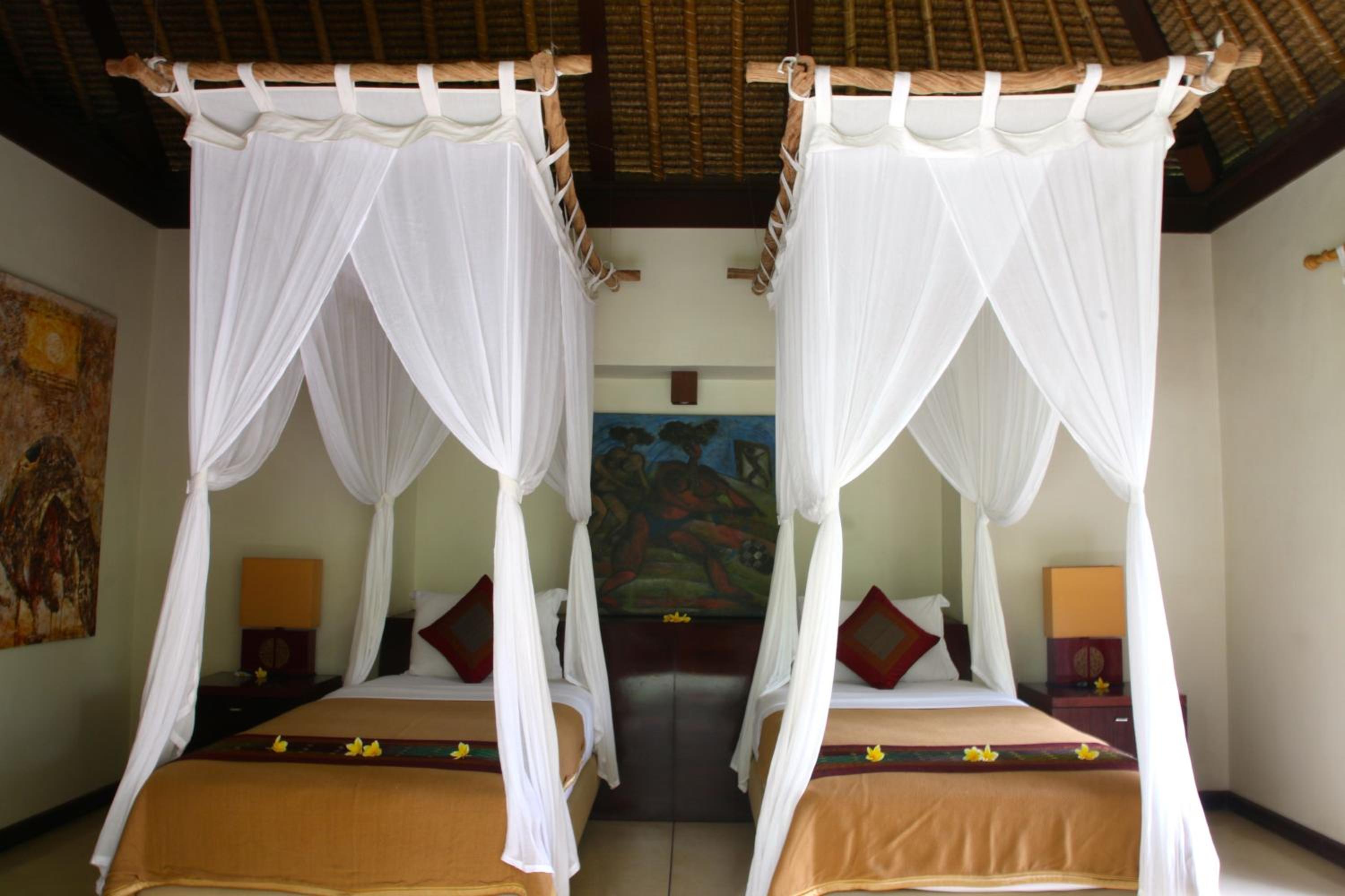 Baruna Sari Villa