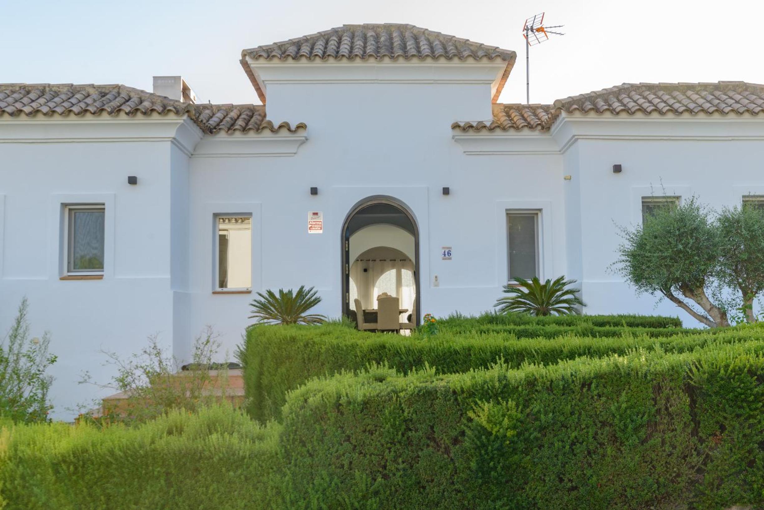 Villa Bella Vida