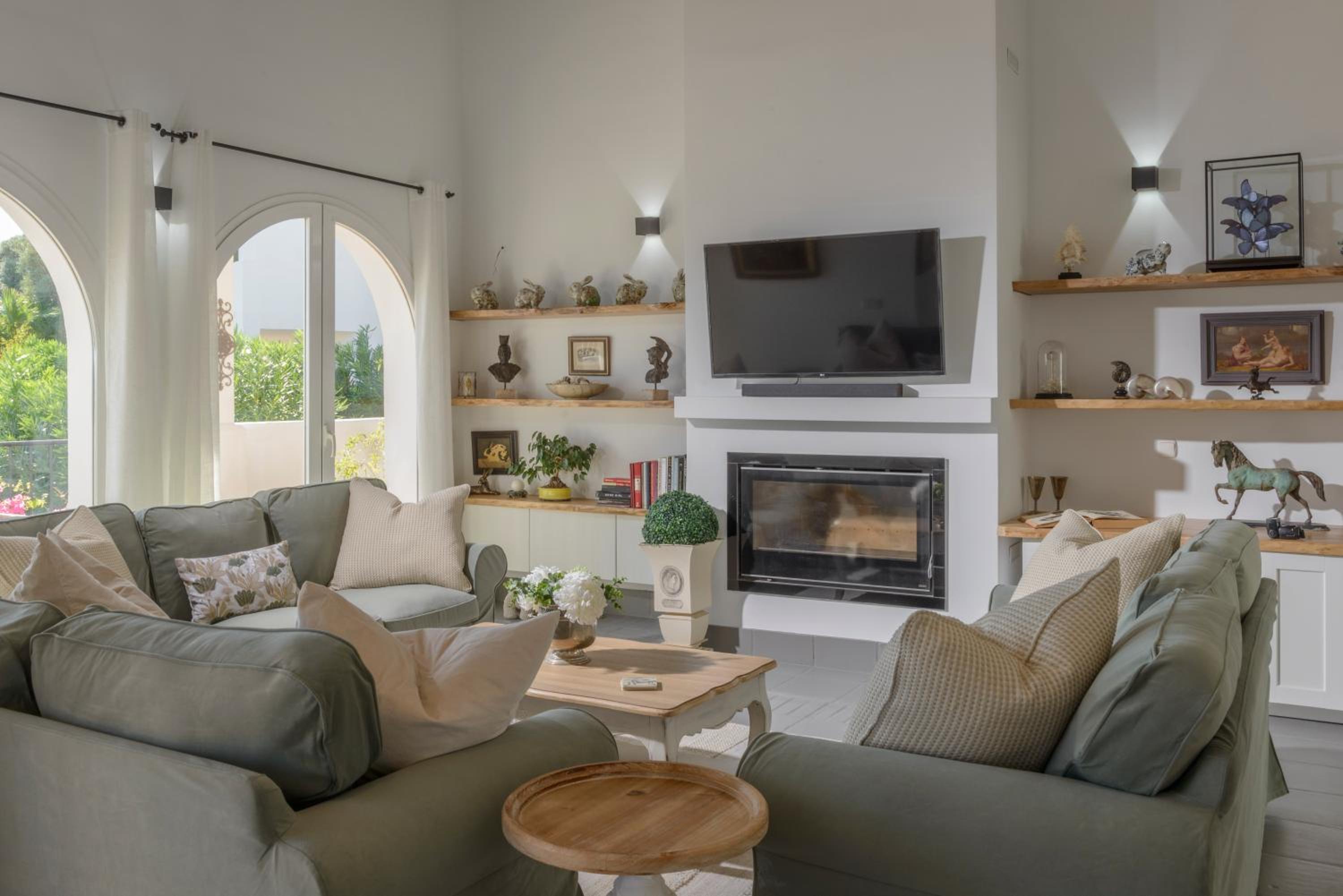 Villa Bella Vida