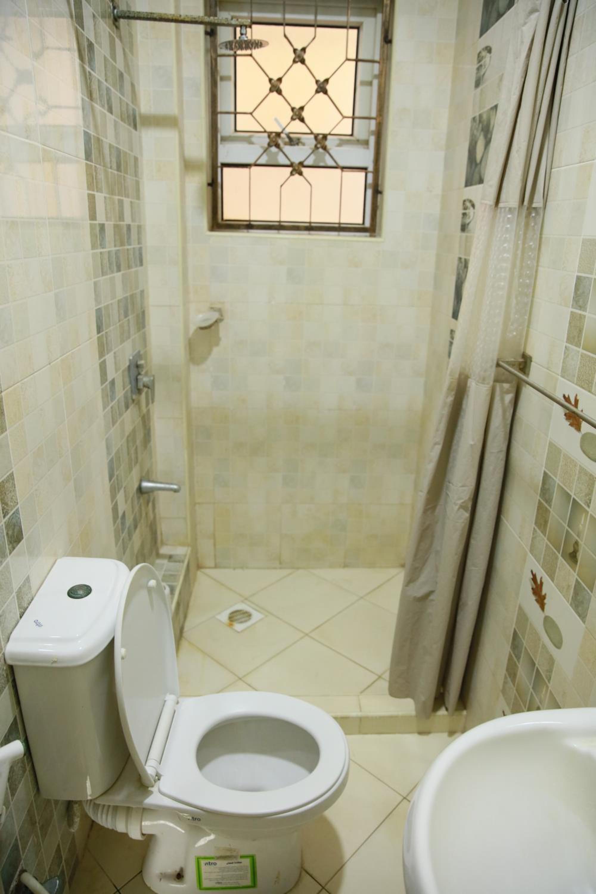 LN Budget Studio in Nyali view 2