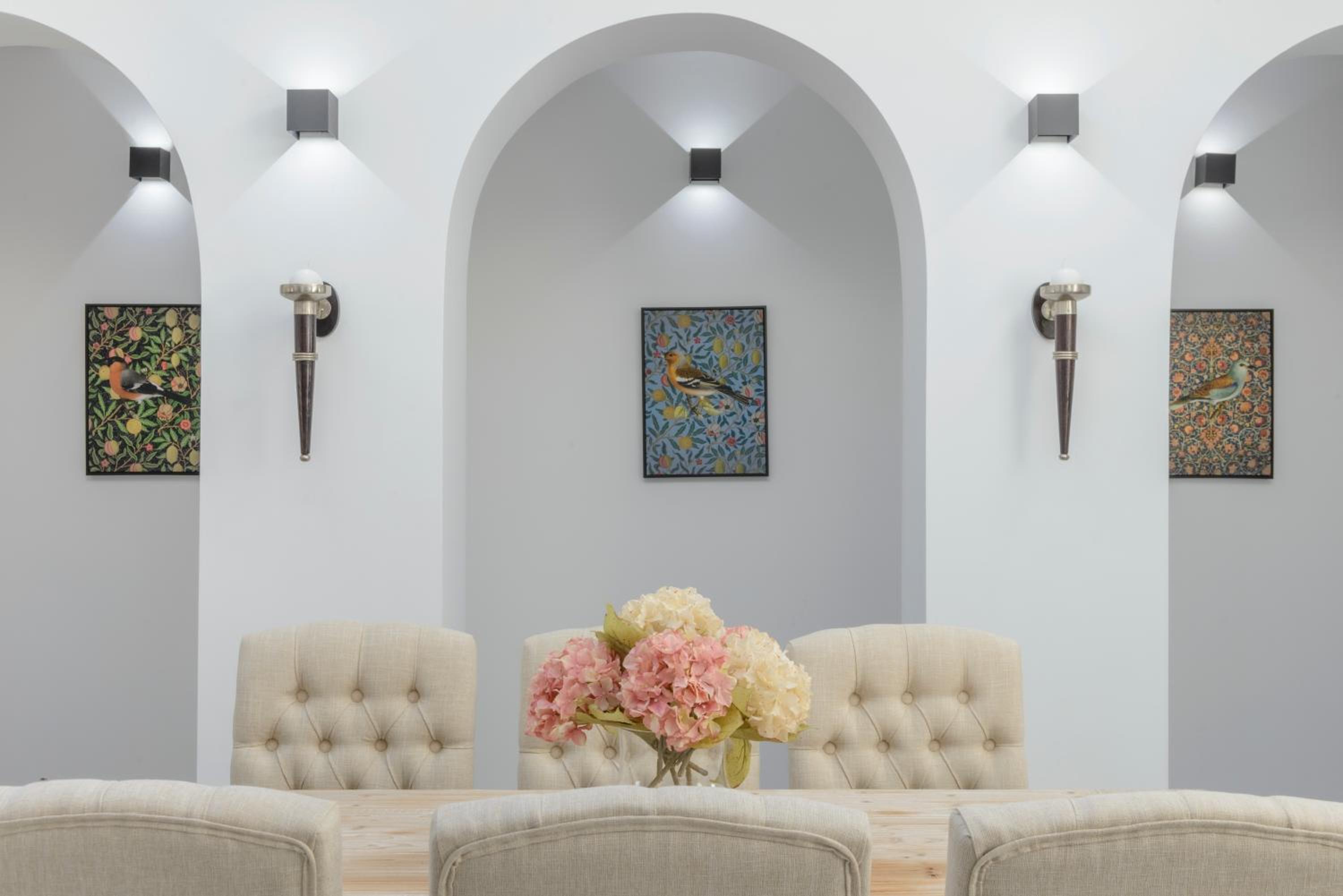 Villa Bella Vida