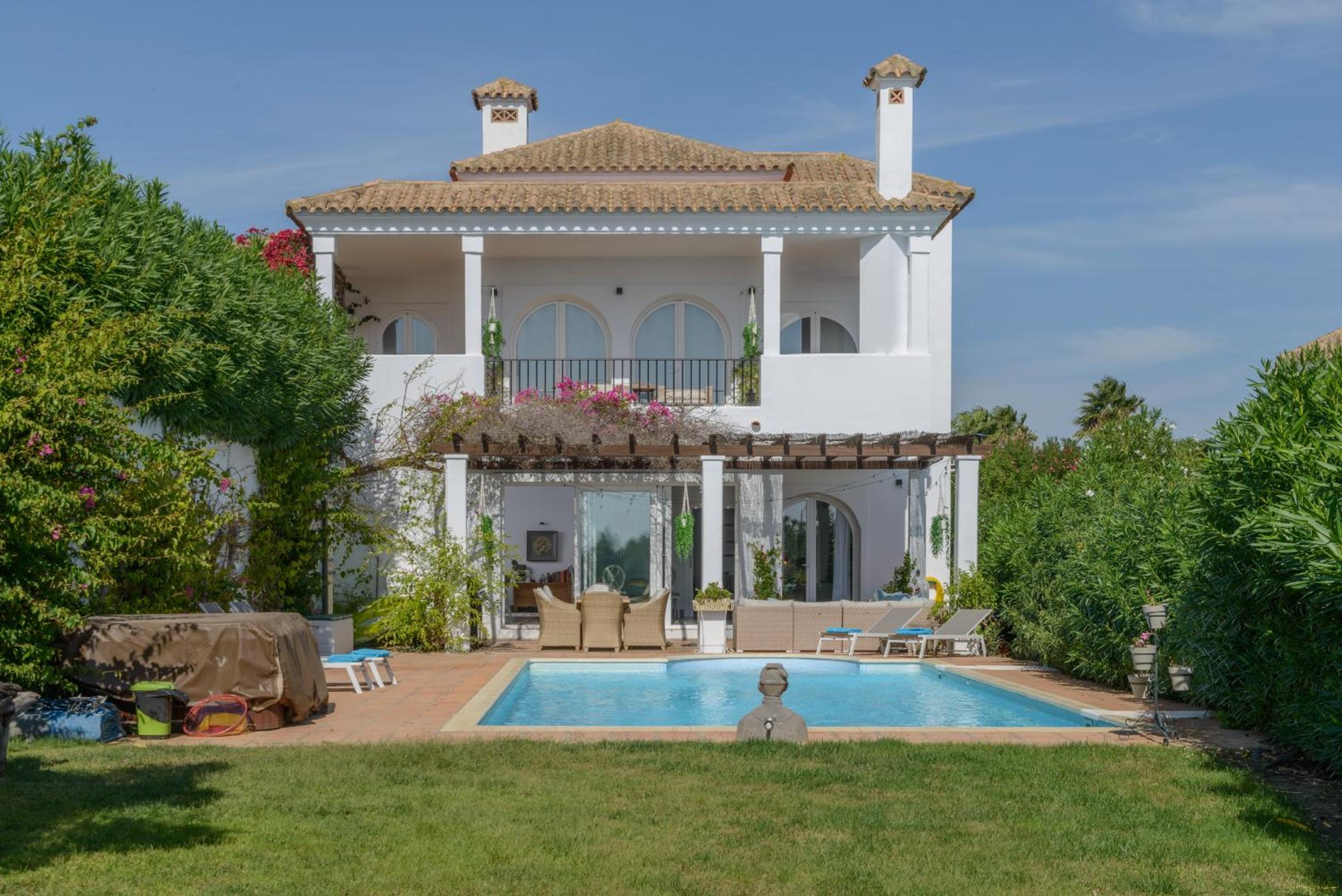 Villa Bella Vida